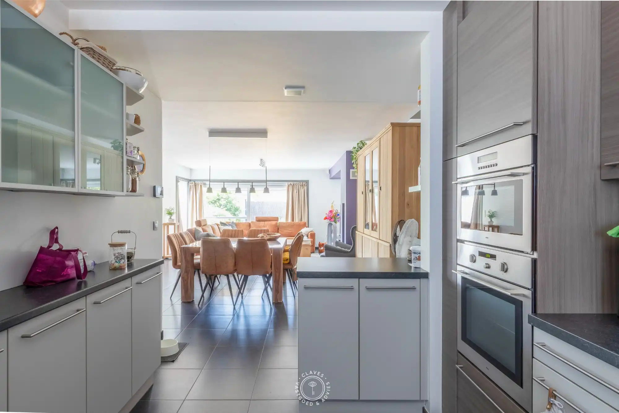 Instapklare gezinswoning met 3 slaapkamers en zuidwestgerichte tuin foto 8