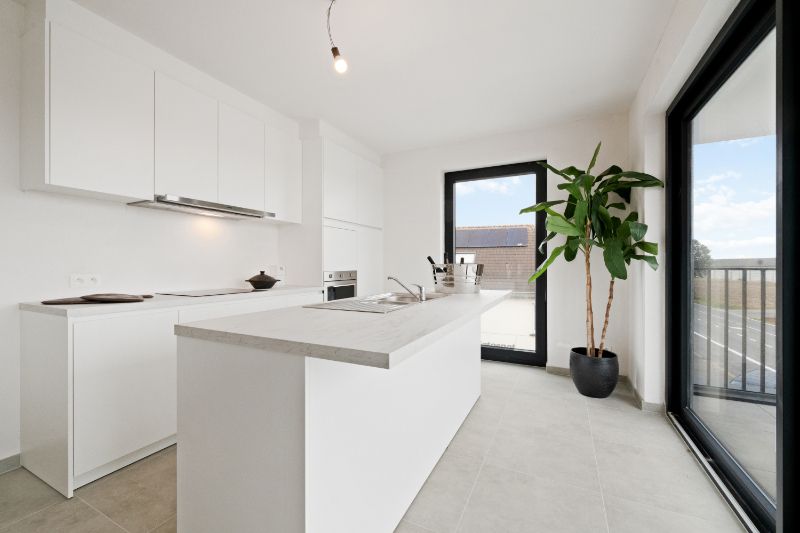 Appartement te koop Hoogledestraat 35 - 8610 Kortemark