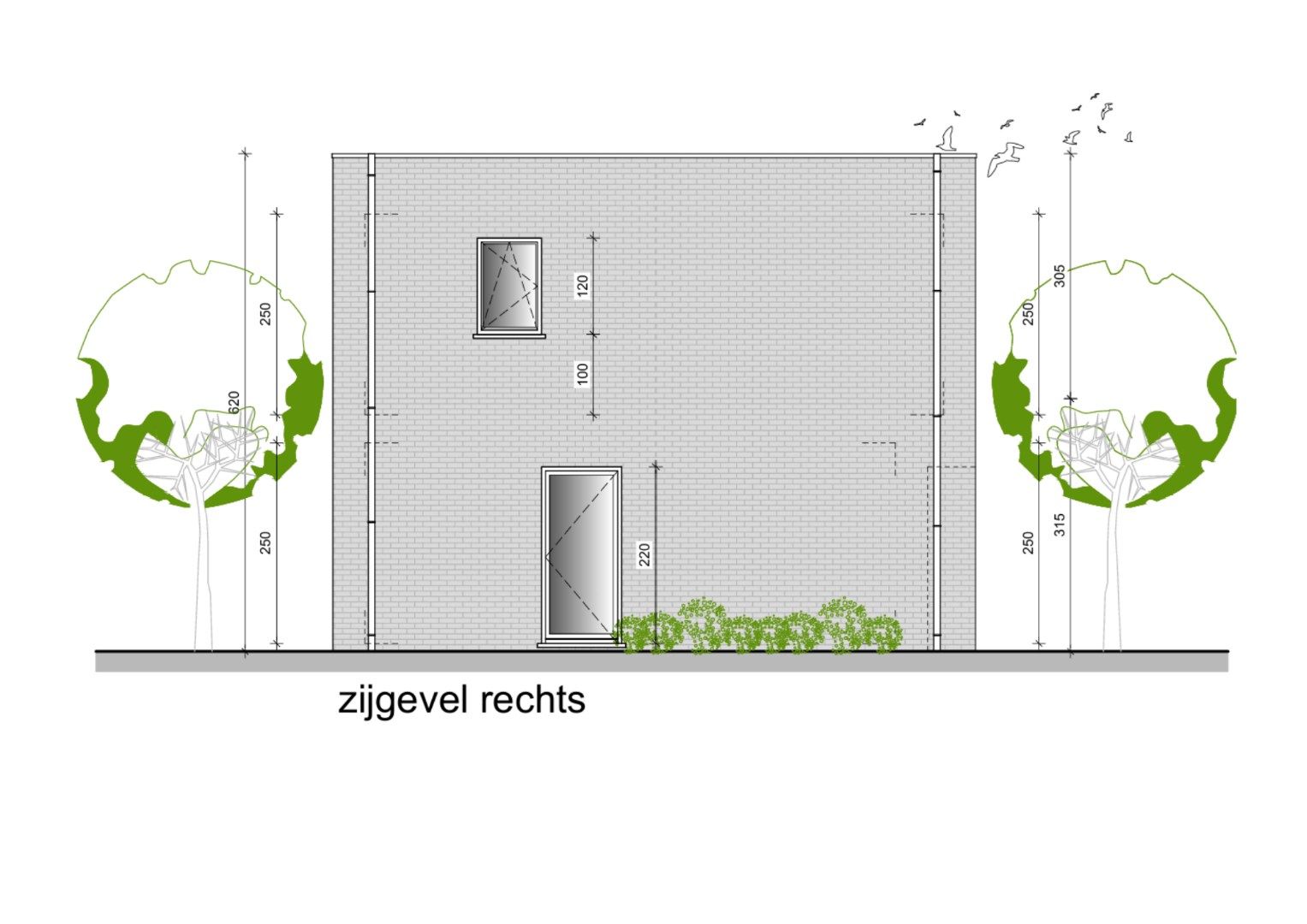 Budgetvriendelijke vrijstaande nieuwbouwwoning!  foto 8