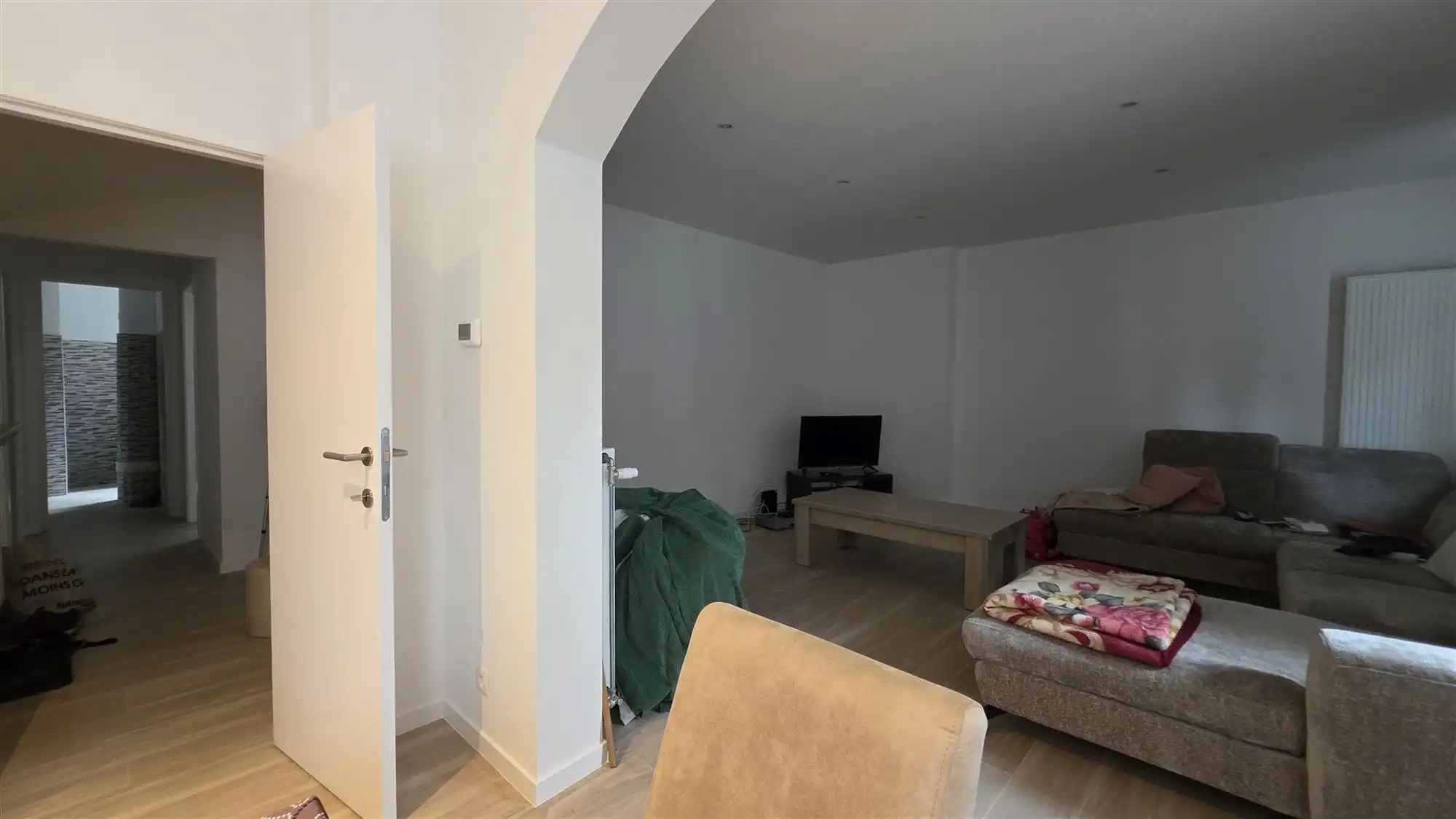 GLK appartement met koer foto 21