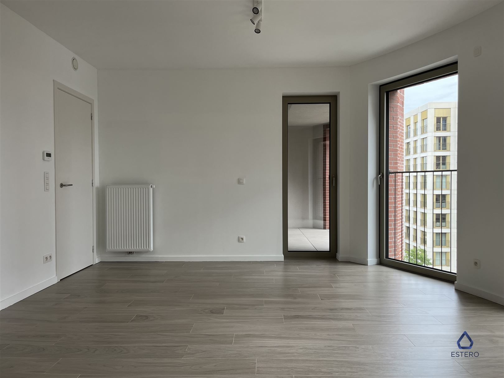 Ruim 1-Slaapkamer appartement in hartje Brussel foto 7