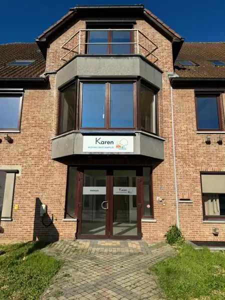 Projectgrond voor meerdere woningen op een topligging. foto 2