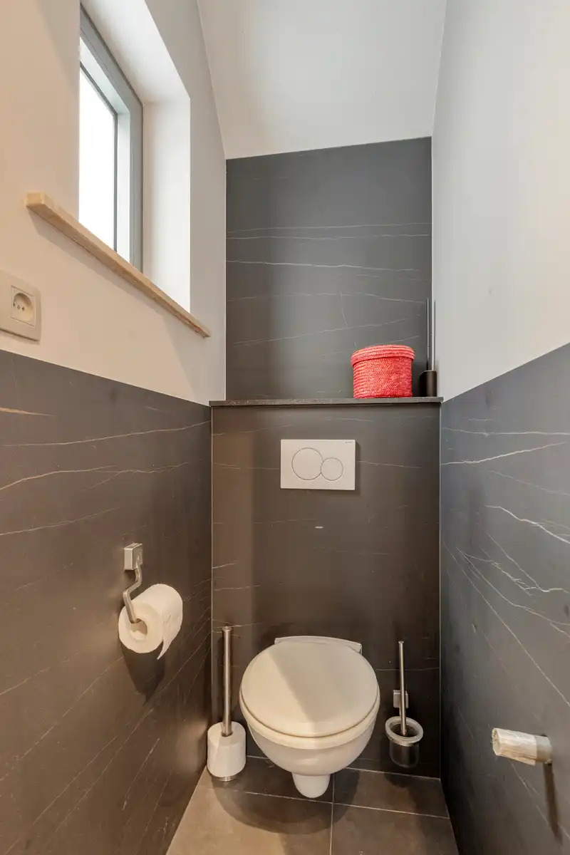 Instapklare en energiezuinige HOB in doodlopende straat foto 9