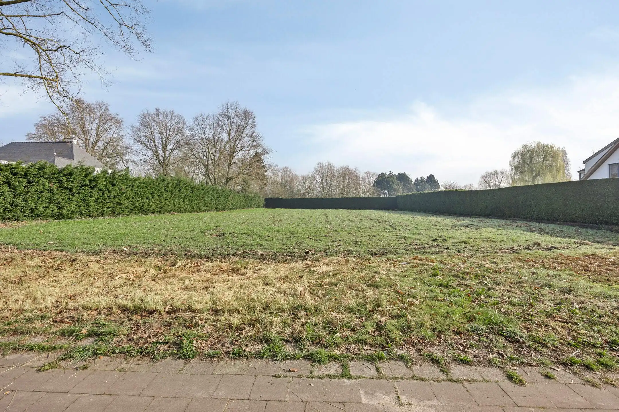 Uniek perceel bouwgrond van 3.421 m² te koop in Eeklo foto 9