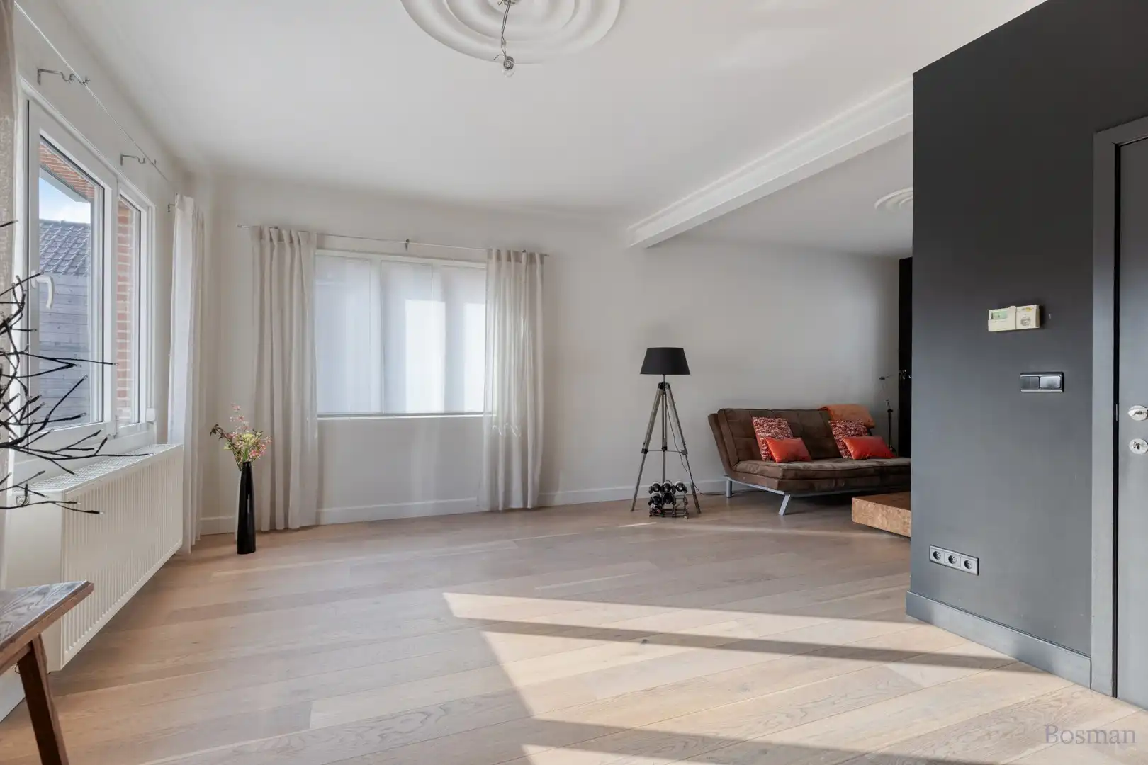 Instapklare gezinswoning in het hartje van O.-L.-V. Olen foto 5