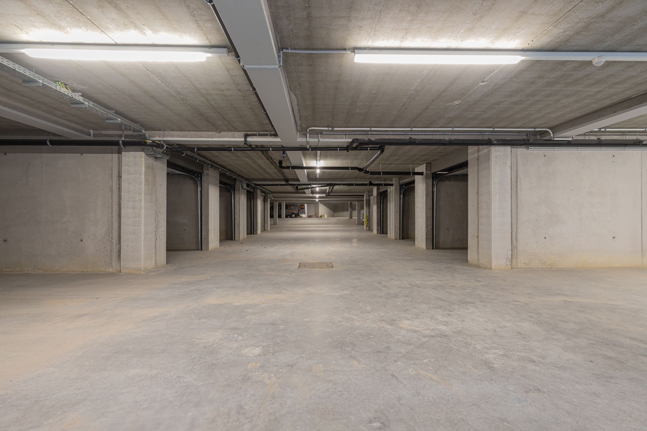 HERZELE - BEN Woning in uniek woonpark!  foto 12