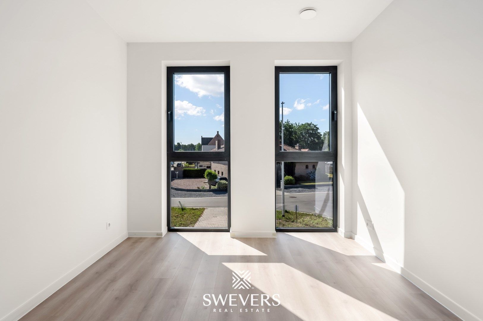 Volledig instapklare nieuwbouwwoning met 3 slaapkamers in Koersel foto 25