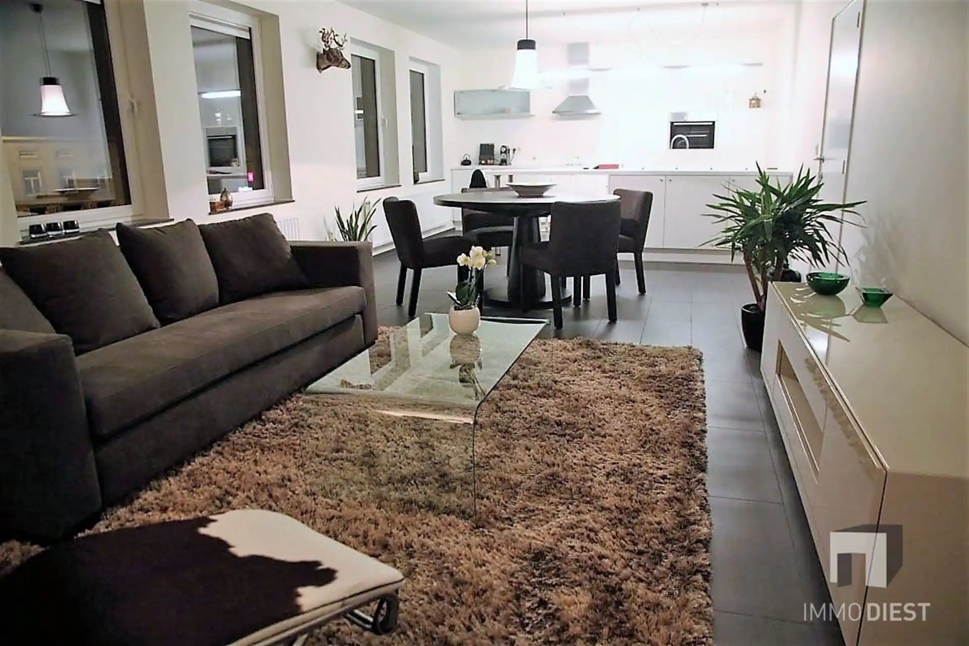 Appartement te huur Begijnhofplein 4/B005 - 3545 Halen