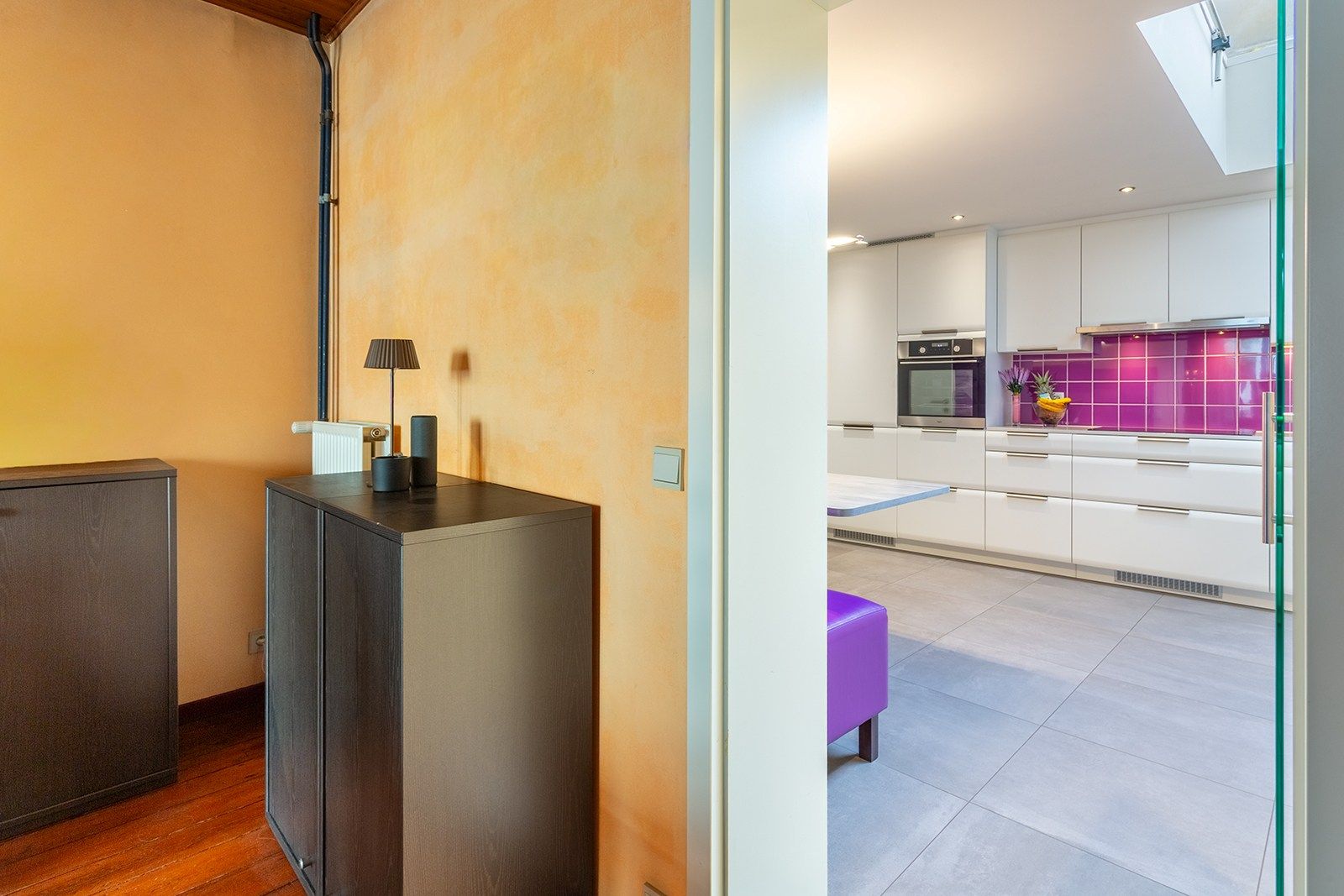 Op te frissen woning op top locatie  foto 8