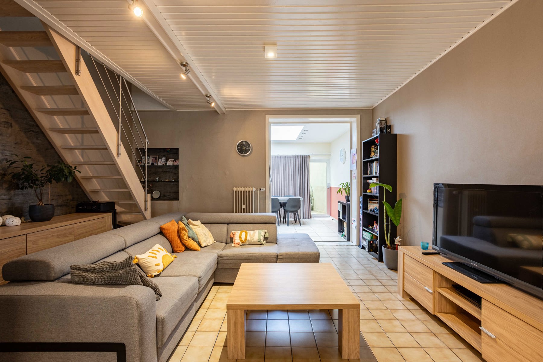 Instapklare woning te Aalst! foto 5