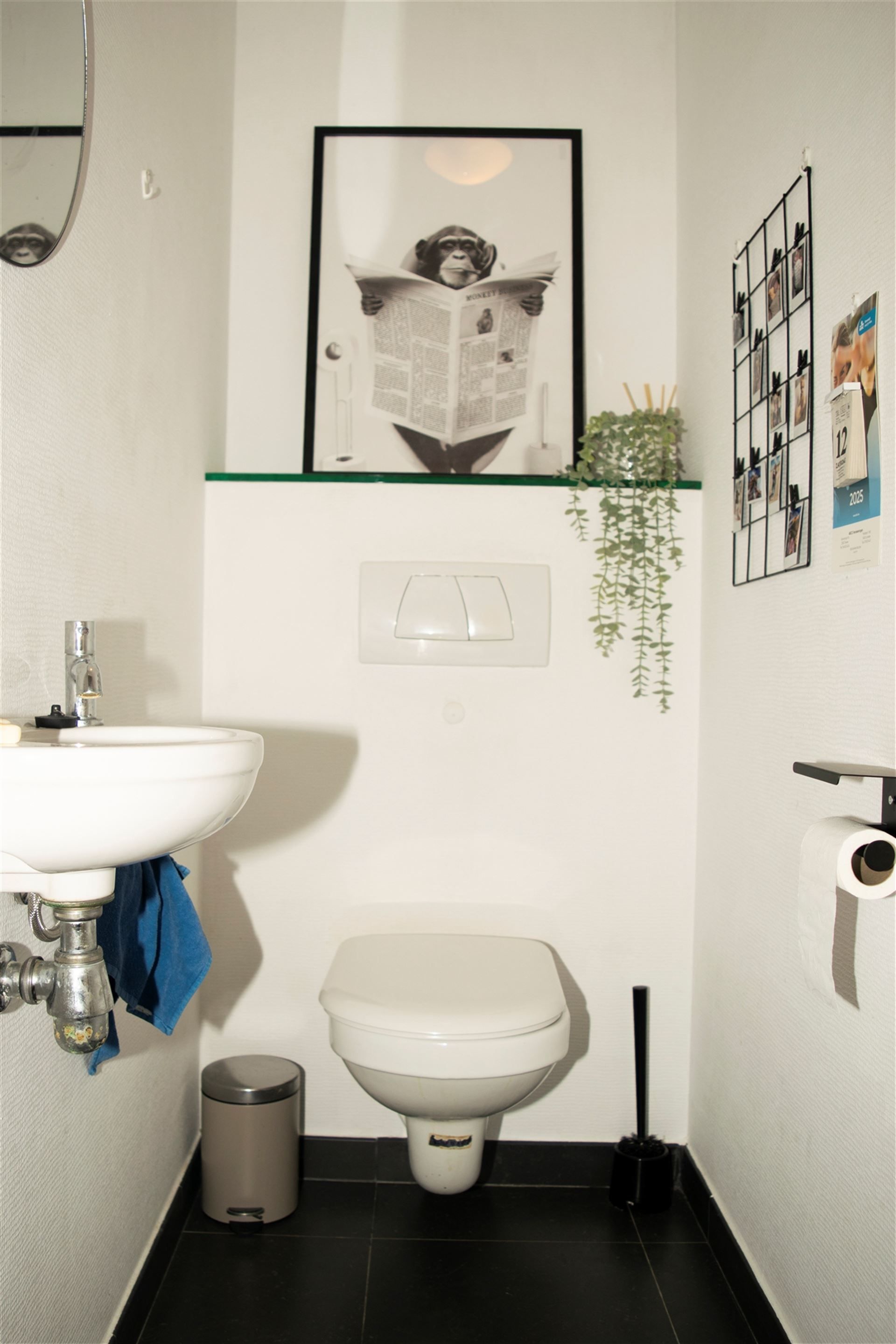 Appartement foto 9