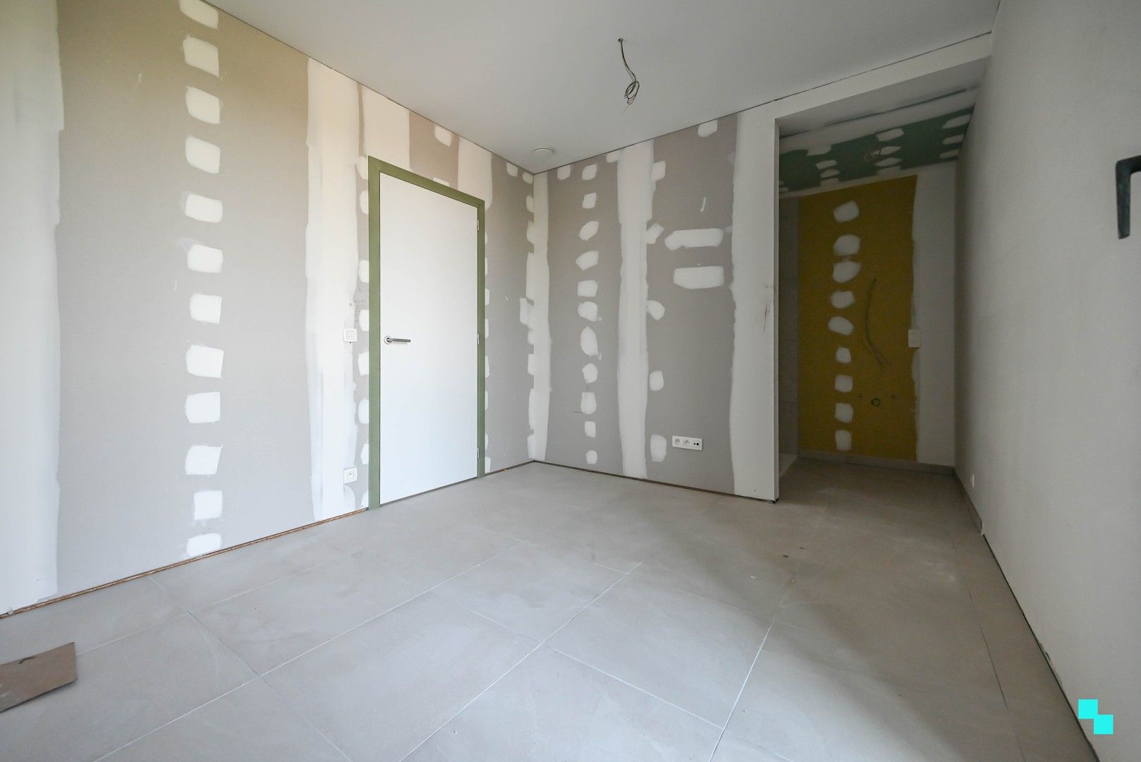 Uniek éénslaapkamerappartement aan Kasteel Blauwhuis foto 17