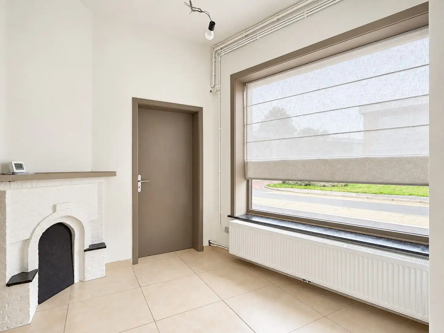Sfeervol huis op een interessante locatie in Brugge foto 9
