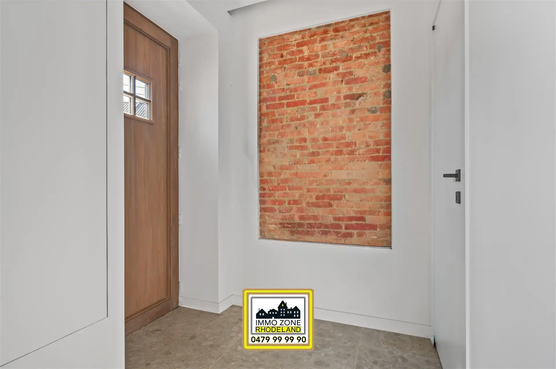 Sublieme en stijlvolle woning met 3 slpks, 2 bdks en tuin foto 4