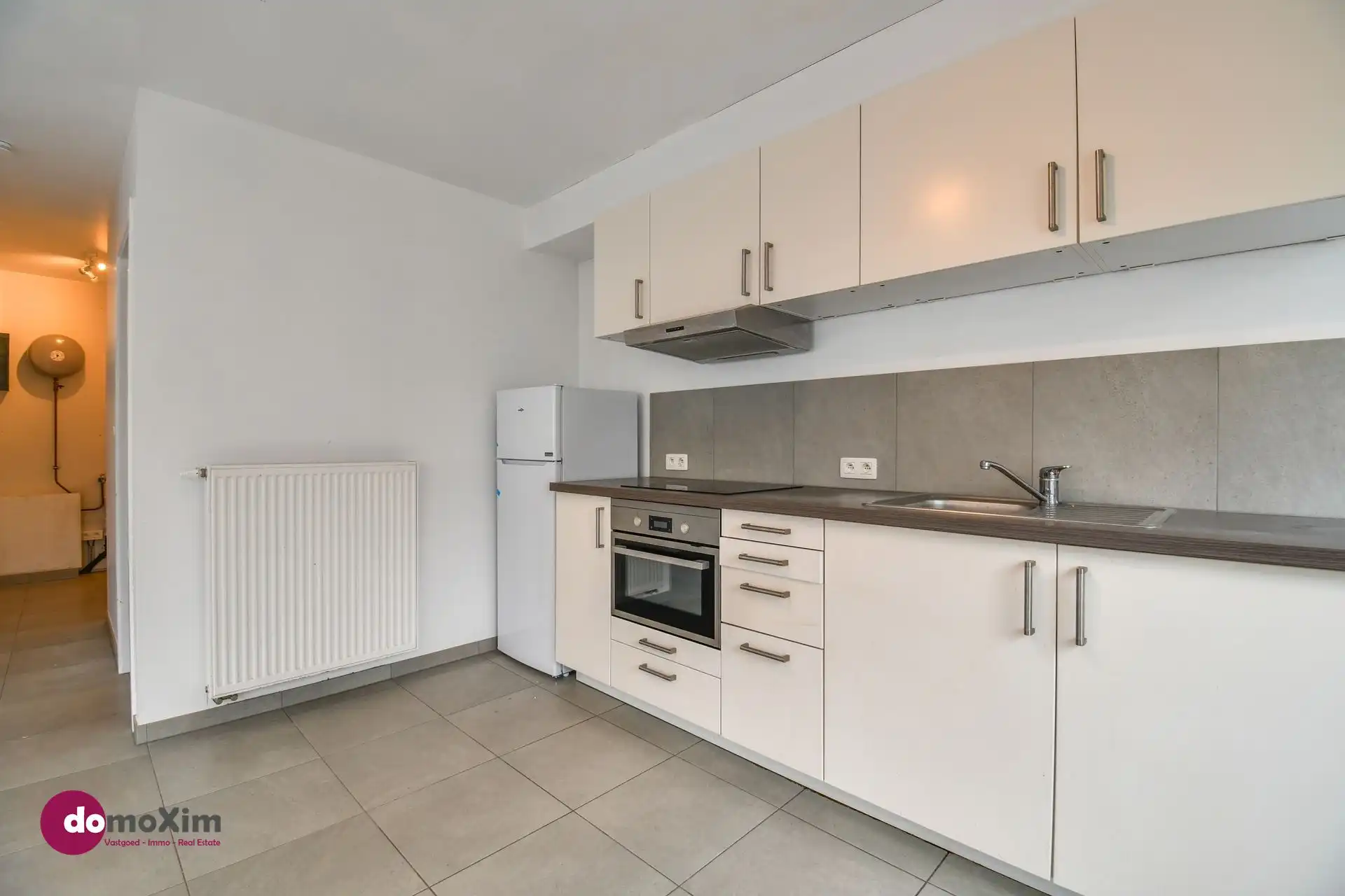 Opbrengsteigendom met 3 appartementen en handelsruimte in het centrum van Mechelen foto 5