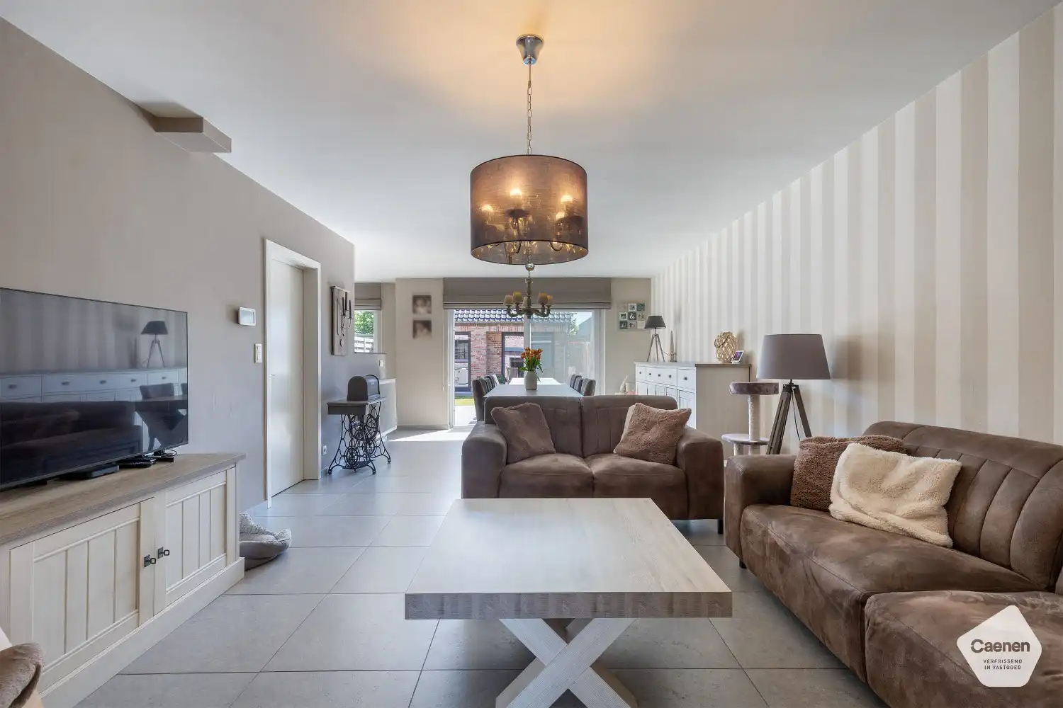 Huis te koop Zuidstraat 116 - 8480 Ichtegem