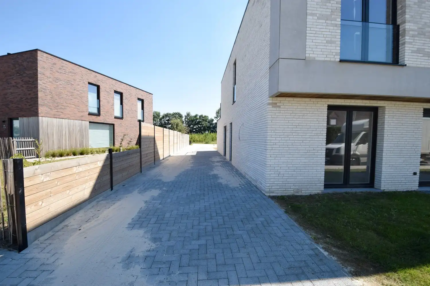 Garage te huur Kroonstraat 46/P6 - 9940 Ertvelde