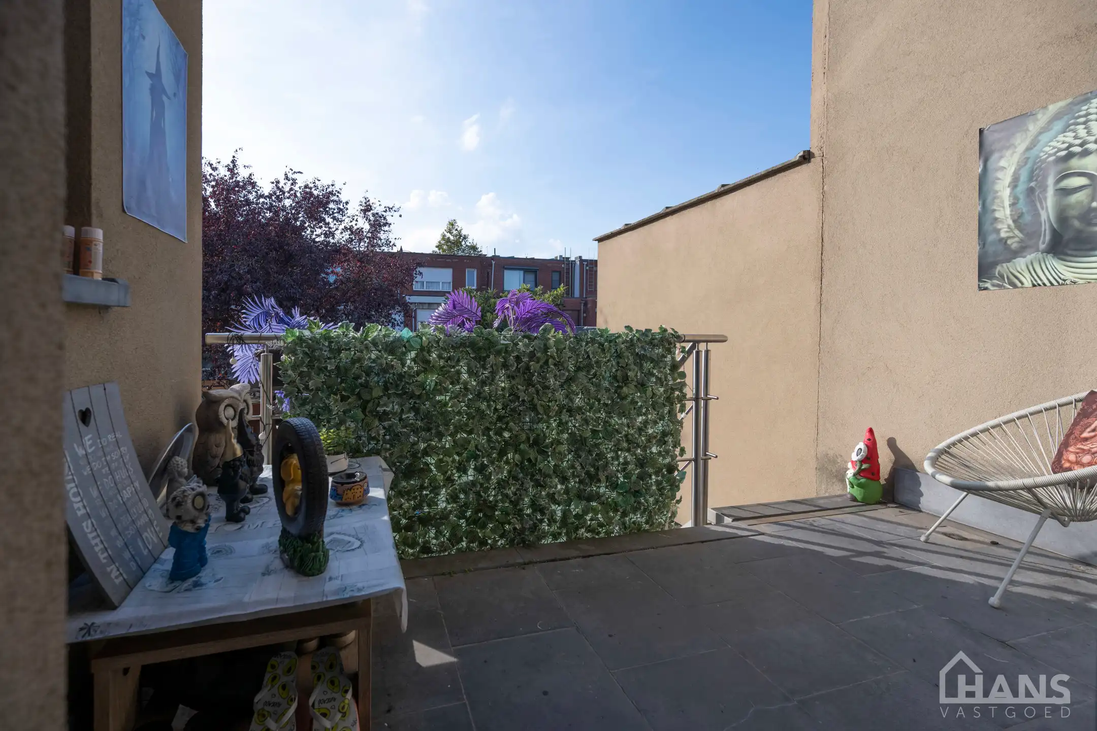 Instapklare woning  foto 5