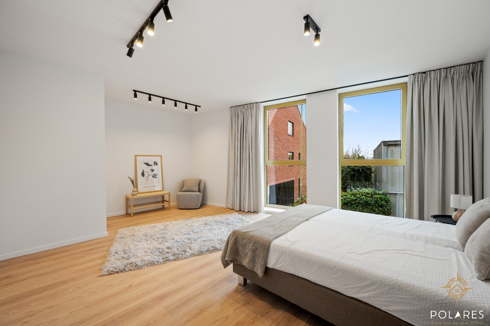 Fantastisch project en een unieke kans in Kessel-Lo. foto 13