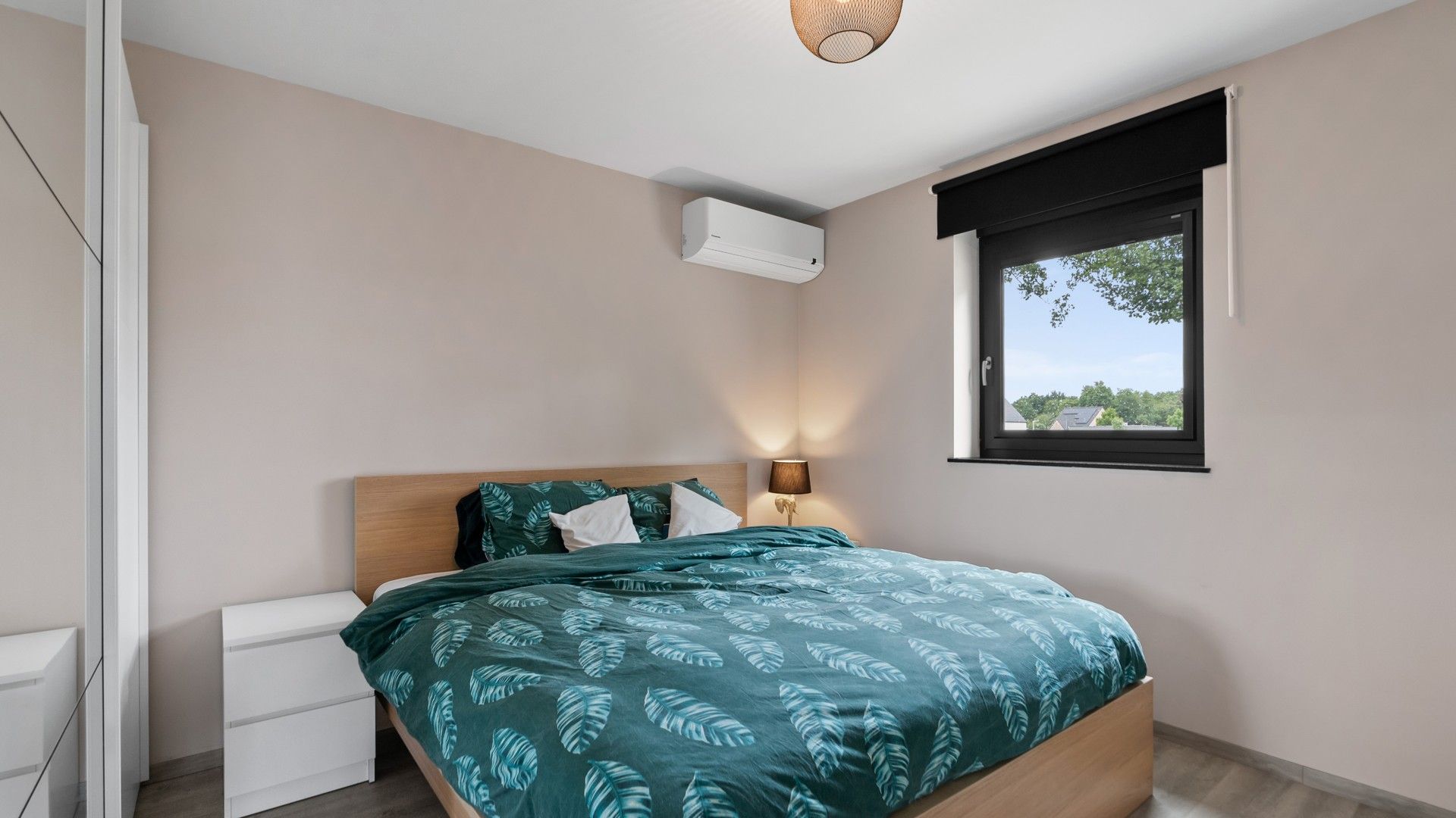 Instapklare en energiezuinige woning in Houthalen foto 12