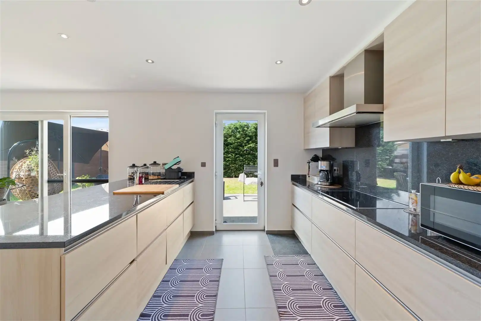 TE KOOP: Instapklare vrijstaande woning met 3 slaapkamers te Meldert! foto 12