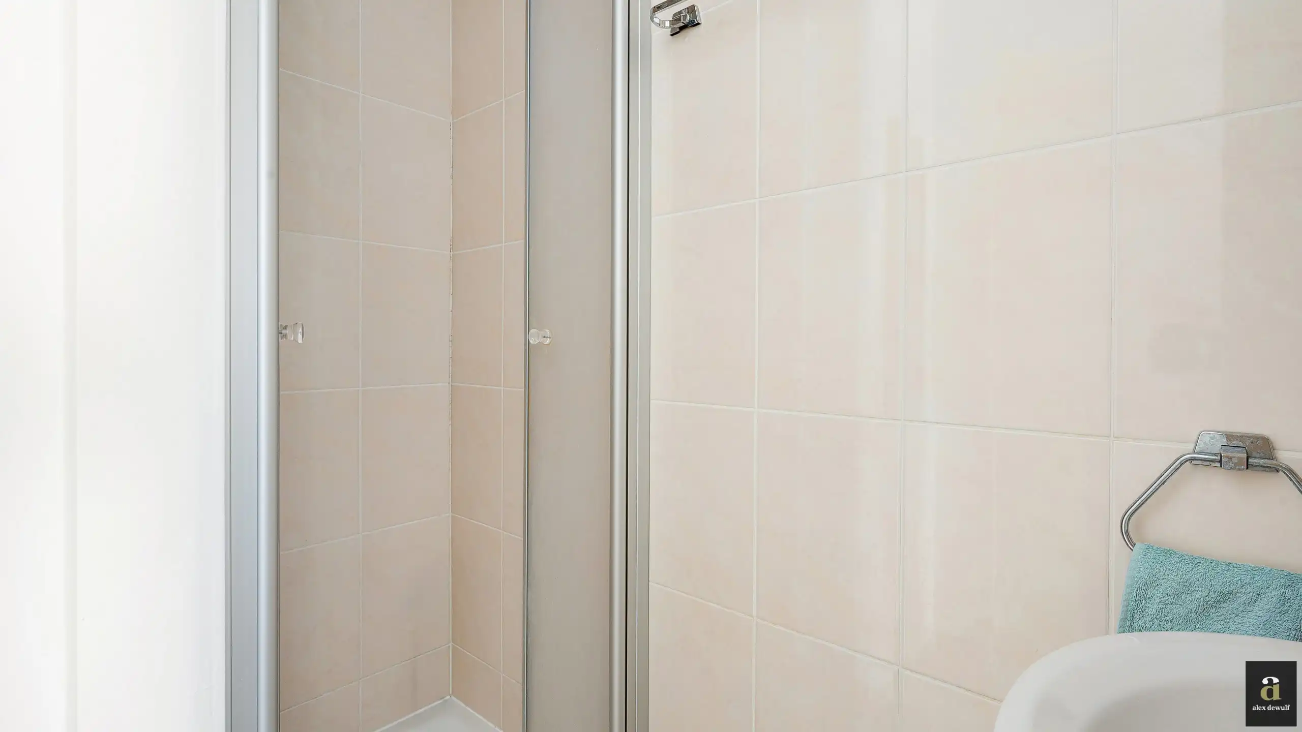 Appartement in het hart van Knokke, op wandelafstand van de zee en het strand. foto 14