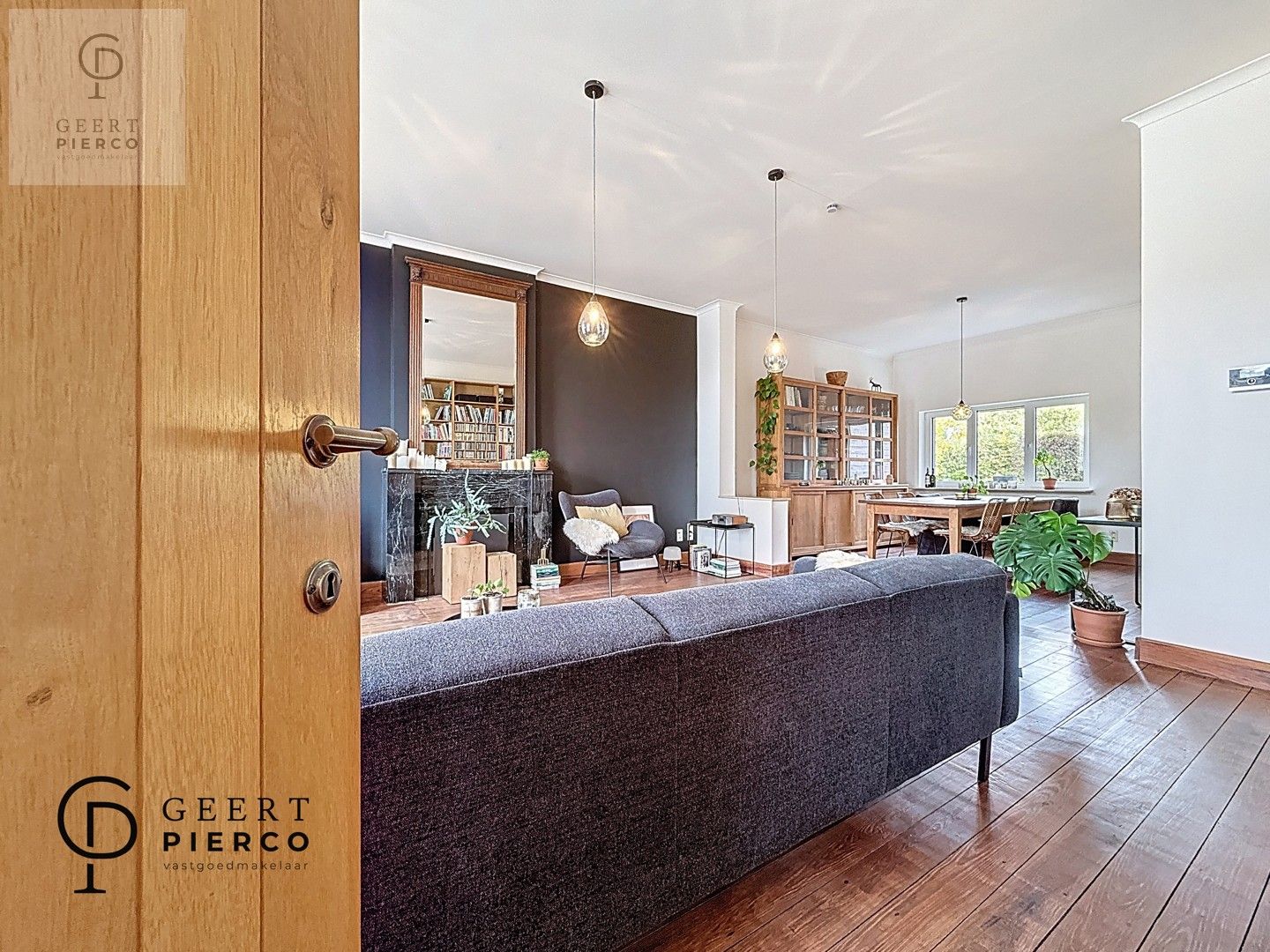 Tijdloze parel in Wezeren foto 3