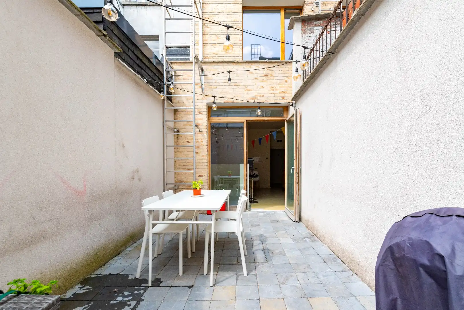 Studentenkamer in het hart van de studentenbuurt foto 14