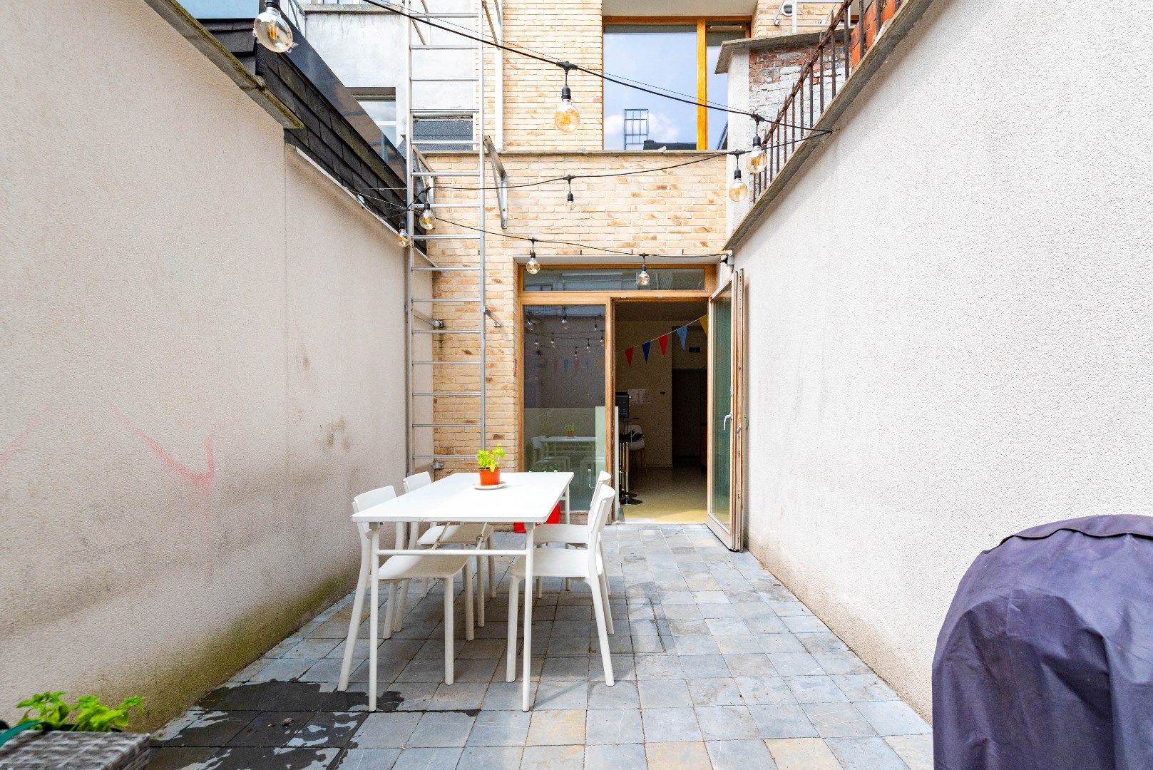 Studentenkamer in het hart van de studentenbuurt foto 15