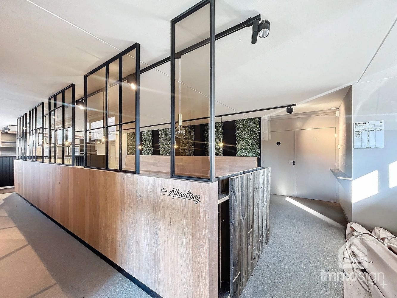 Tof handelspand op ideale locatie te Bocholt centrum! foto {{pictureIndex}}