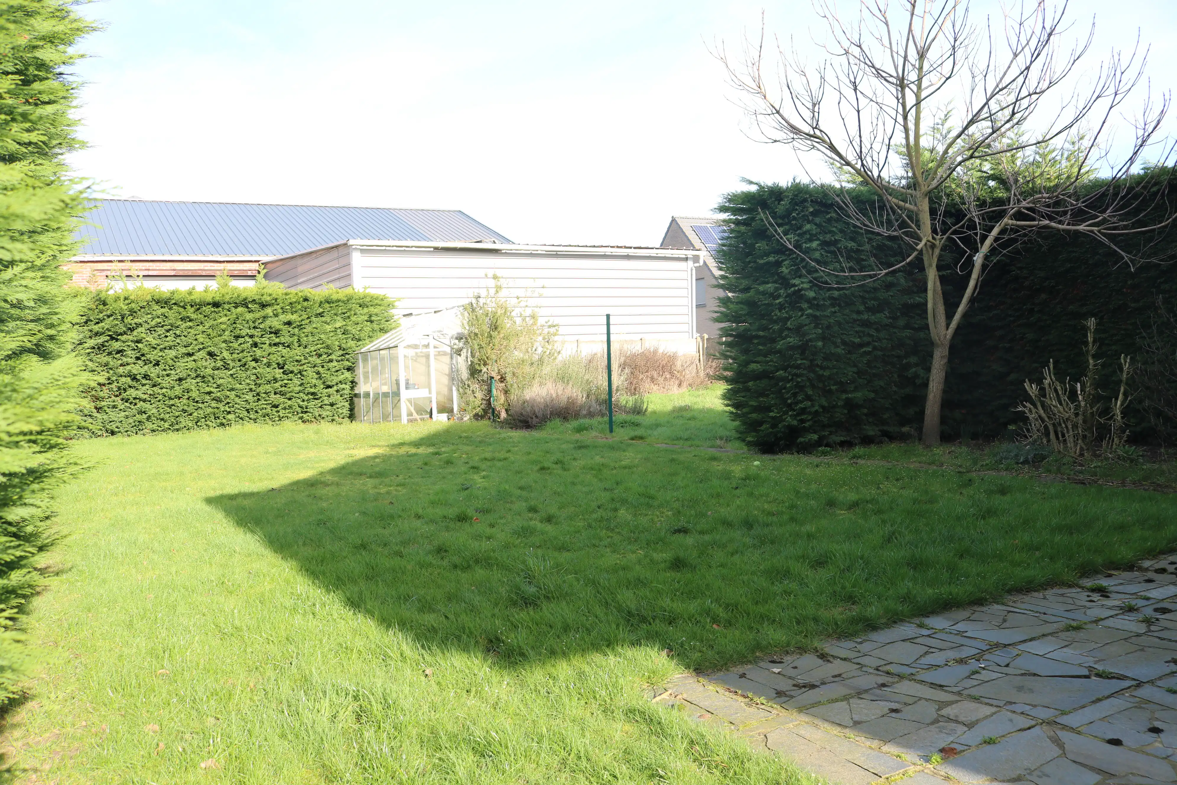 Grote woning met 5 slaapkamers in Dentergem foto 14