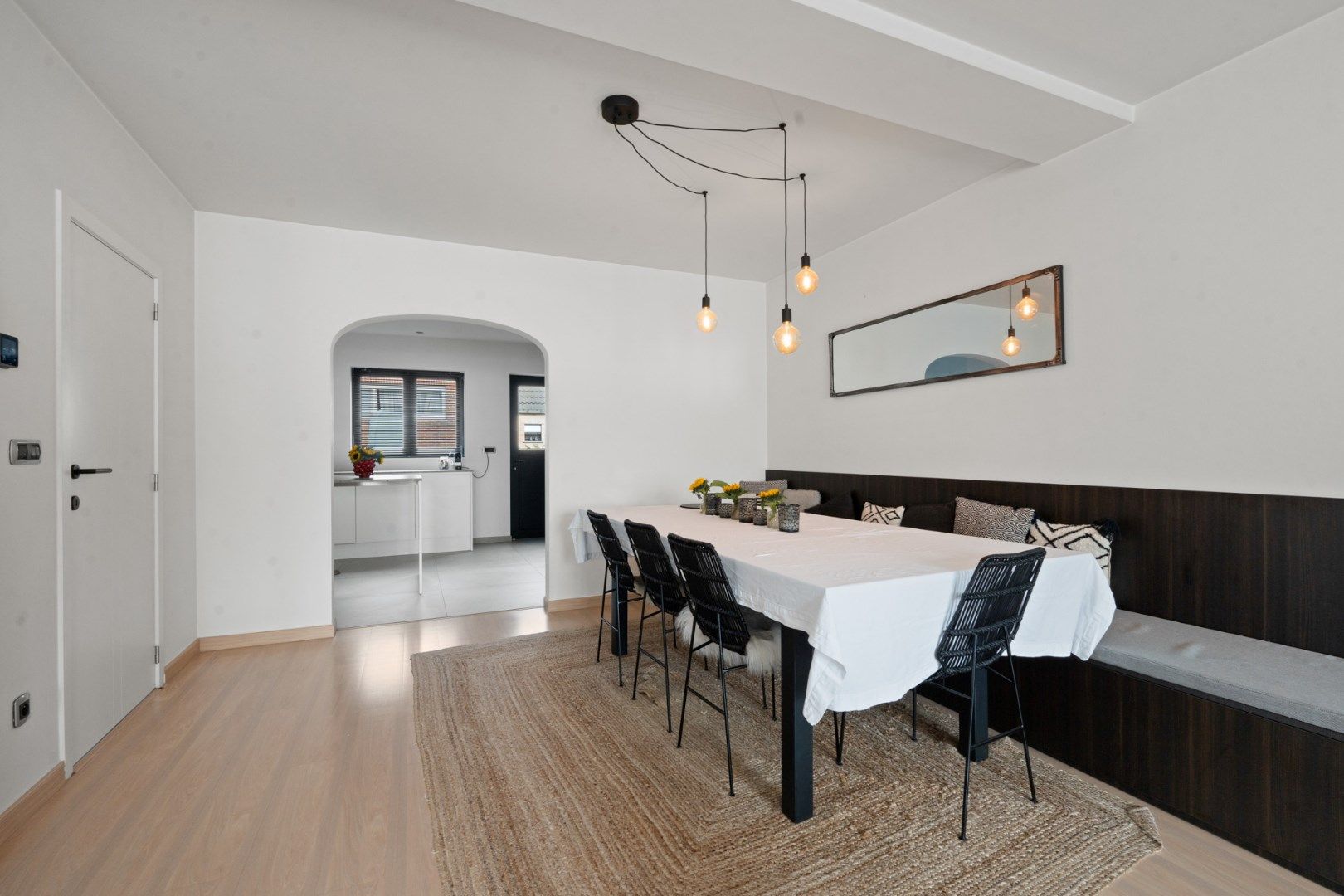 Ruime bel-étagewoning nabij Duinenwater foto 9