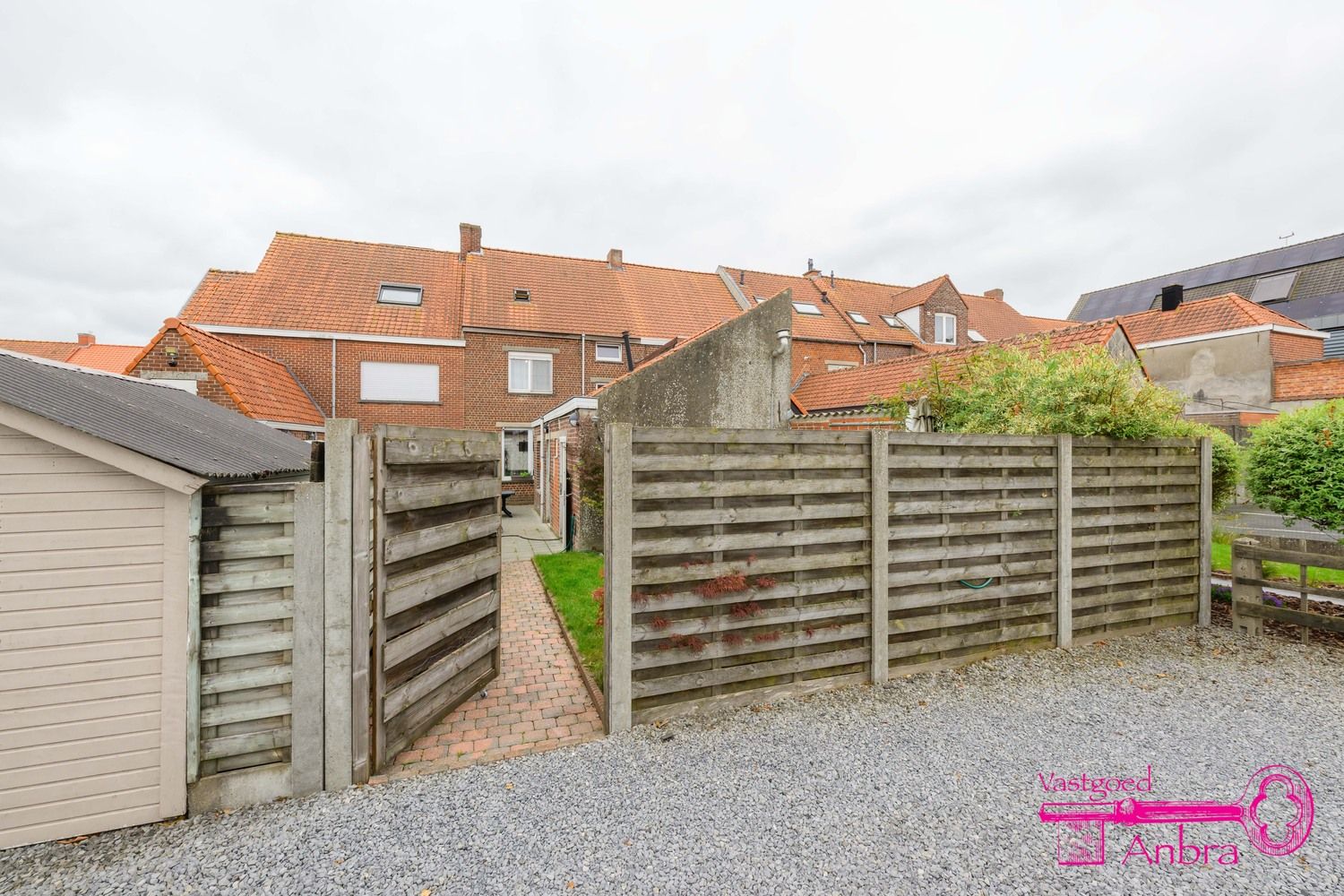 Huis te koop foto 3