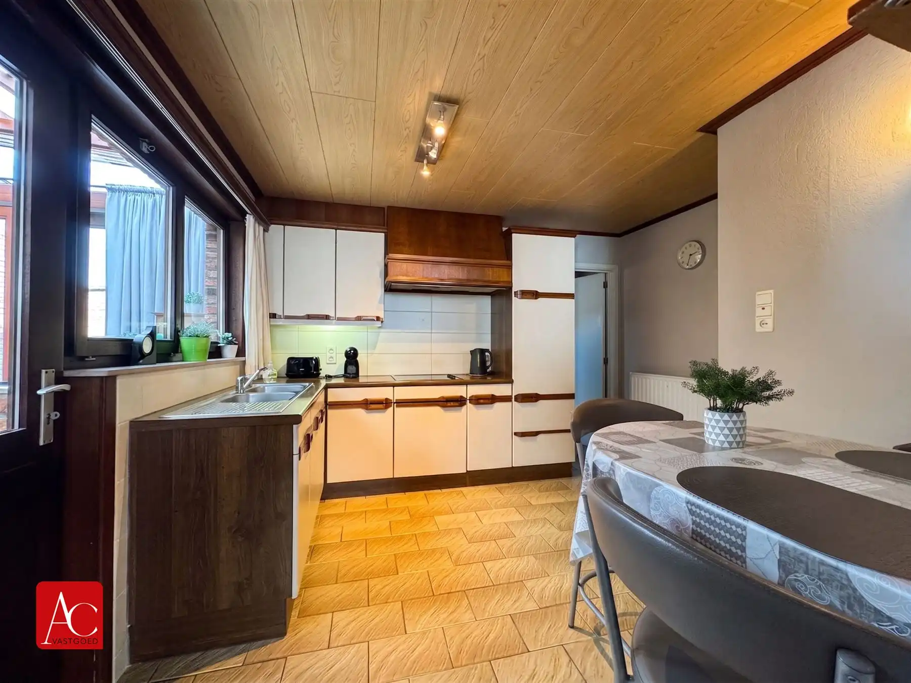 Woning met 3 slaapkamers en terras  foto 7