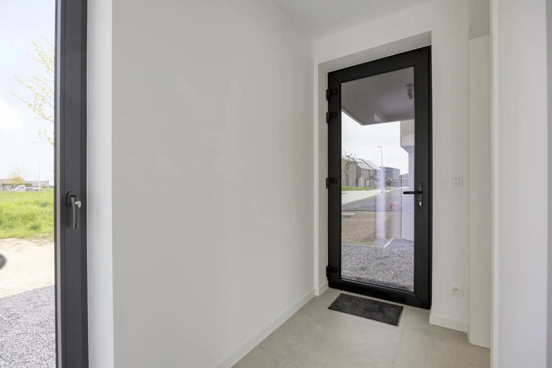 INSTAPKLARE NIEUWBOUWWONING MET 3 SLPK’S (LOT 8) IN MILLEN – RIEMST foto 7