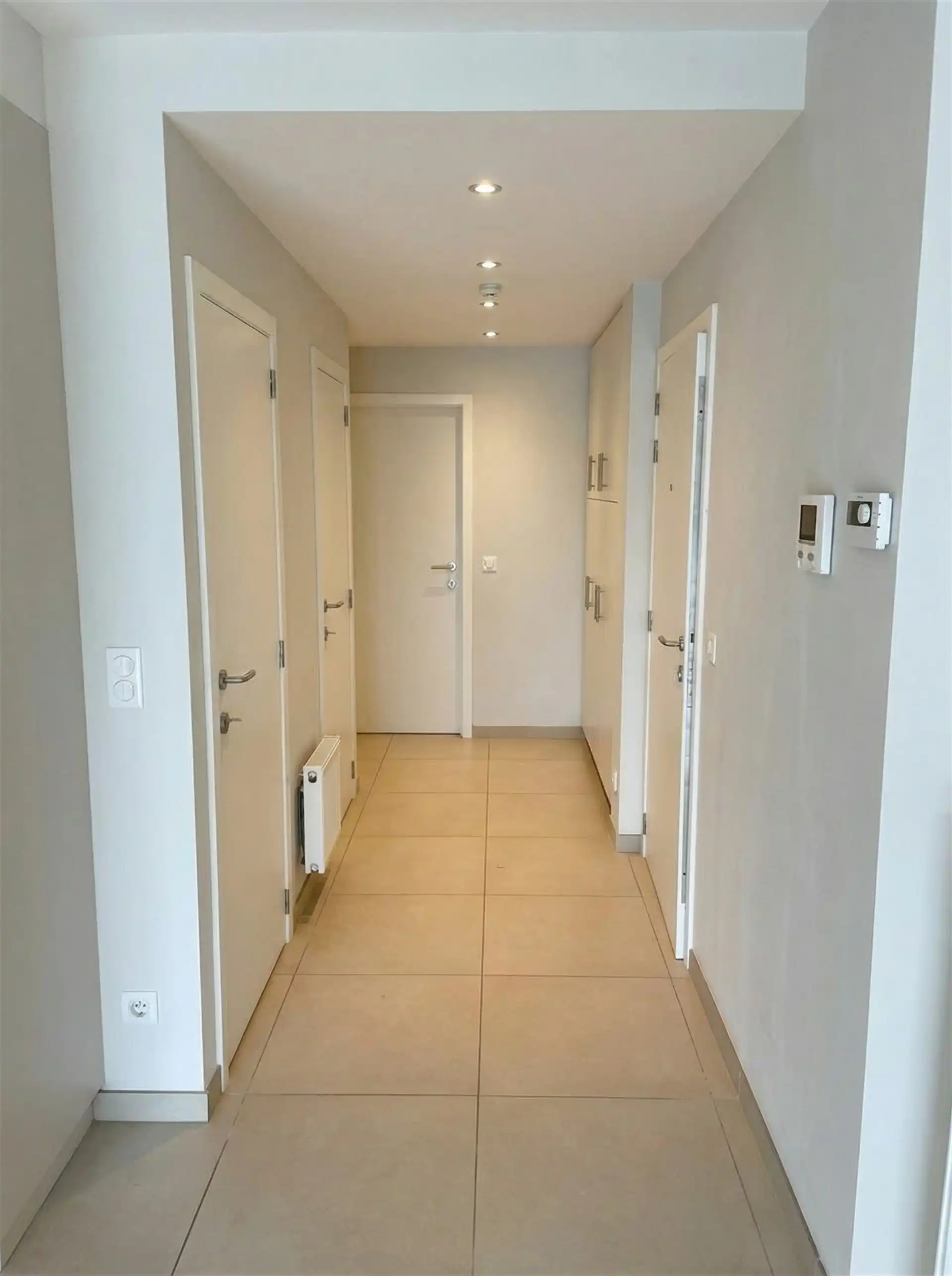 Appartement op wandelafstand van centrum Merchtem foto 6