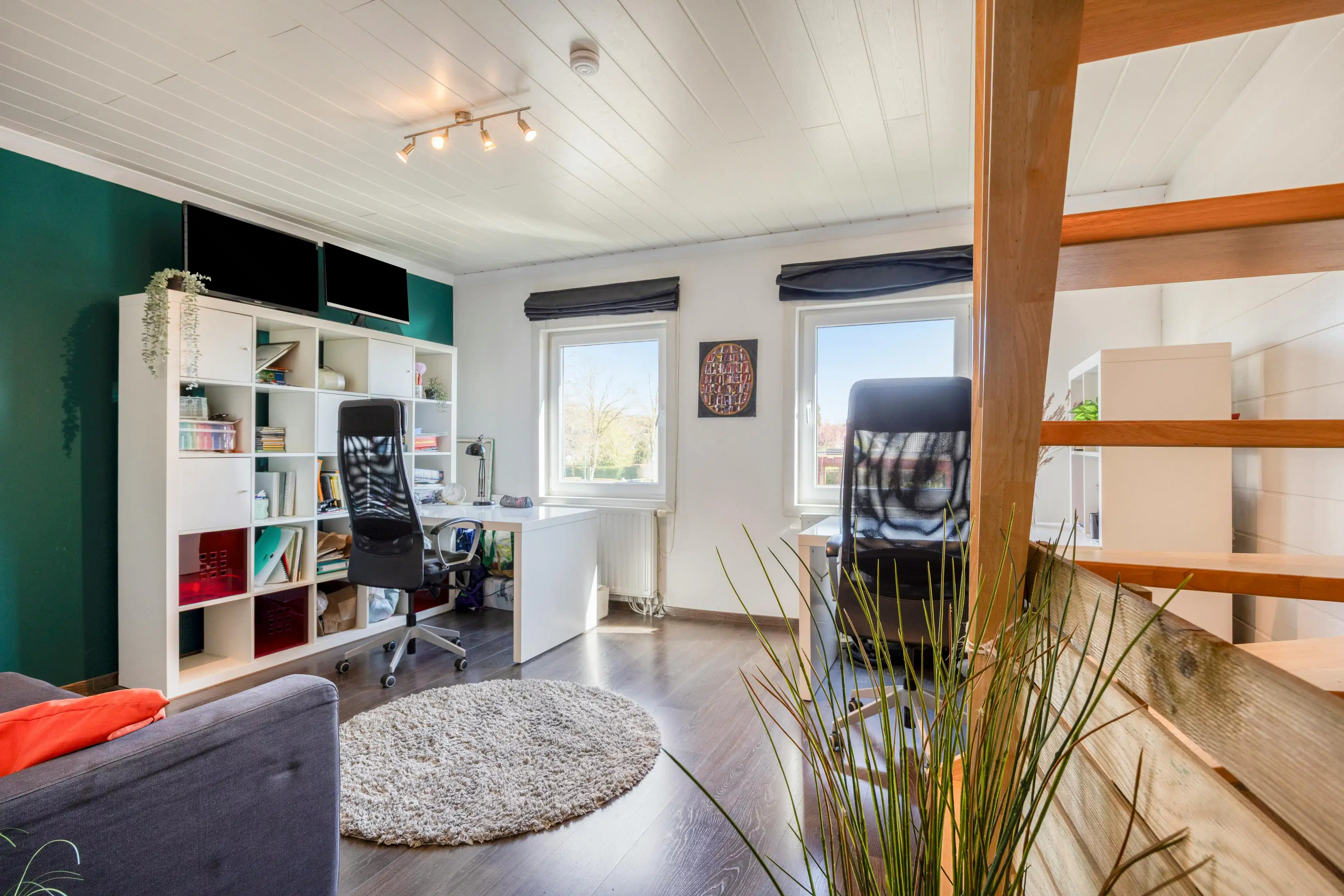 Charmante woning met 2 à 3 slaapkamers te koop te Essen! foto 13