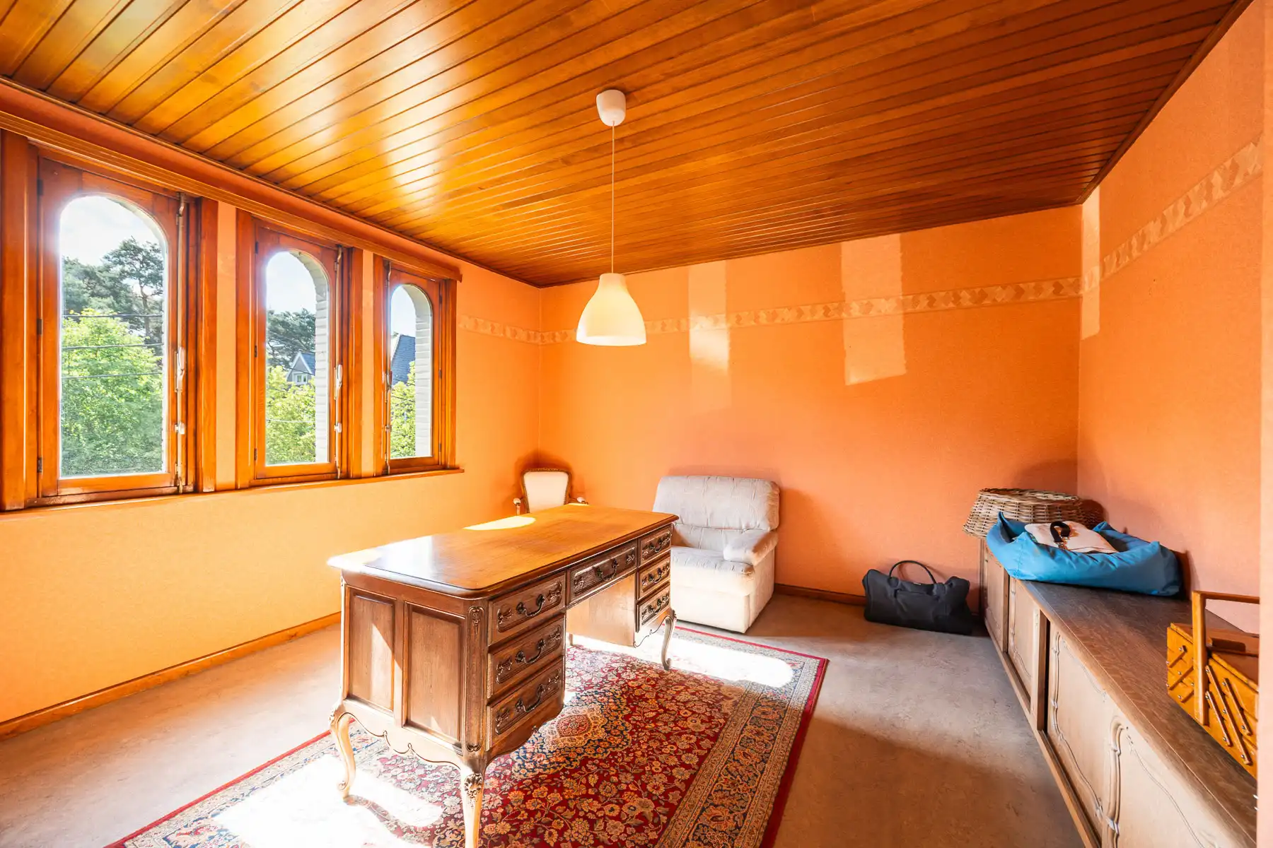 Charmante woning met prachtige tuin op een toplocatie  foto 20