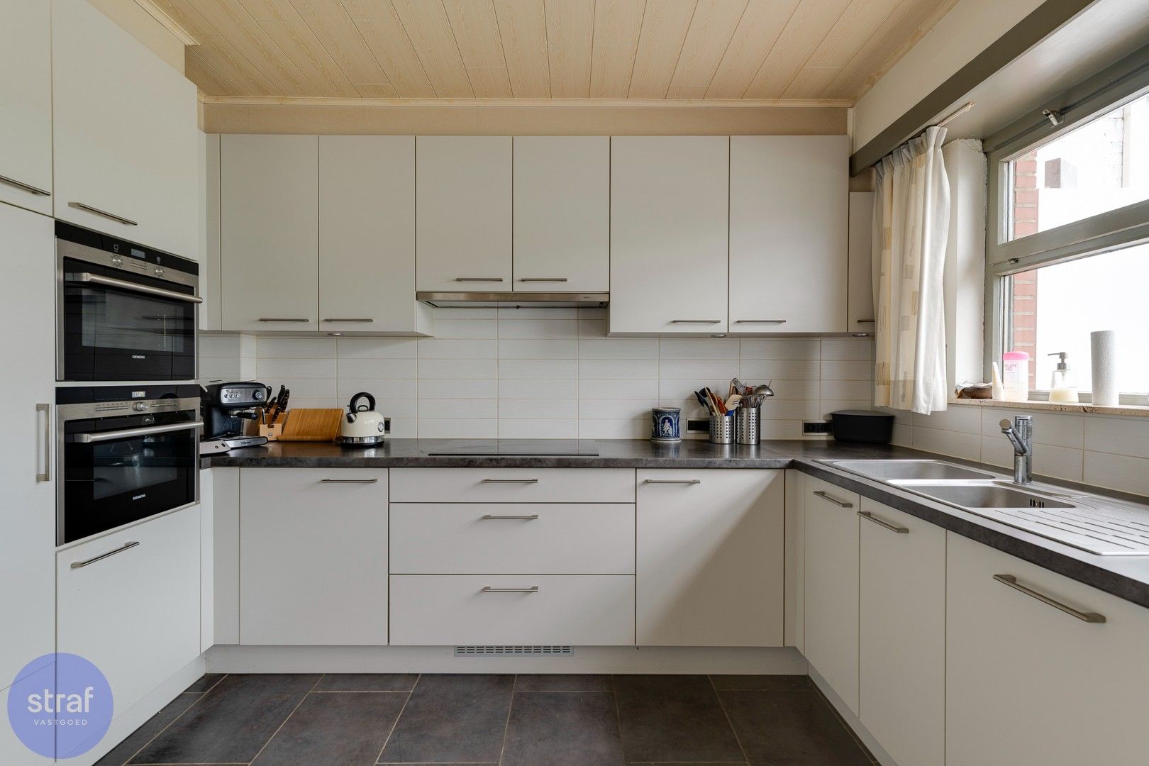 Toffe bel-etage met 3 slaapkamers, zonnepanelen en thuisbatterij foto 8