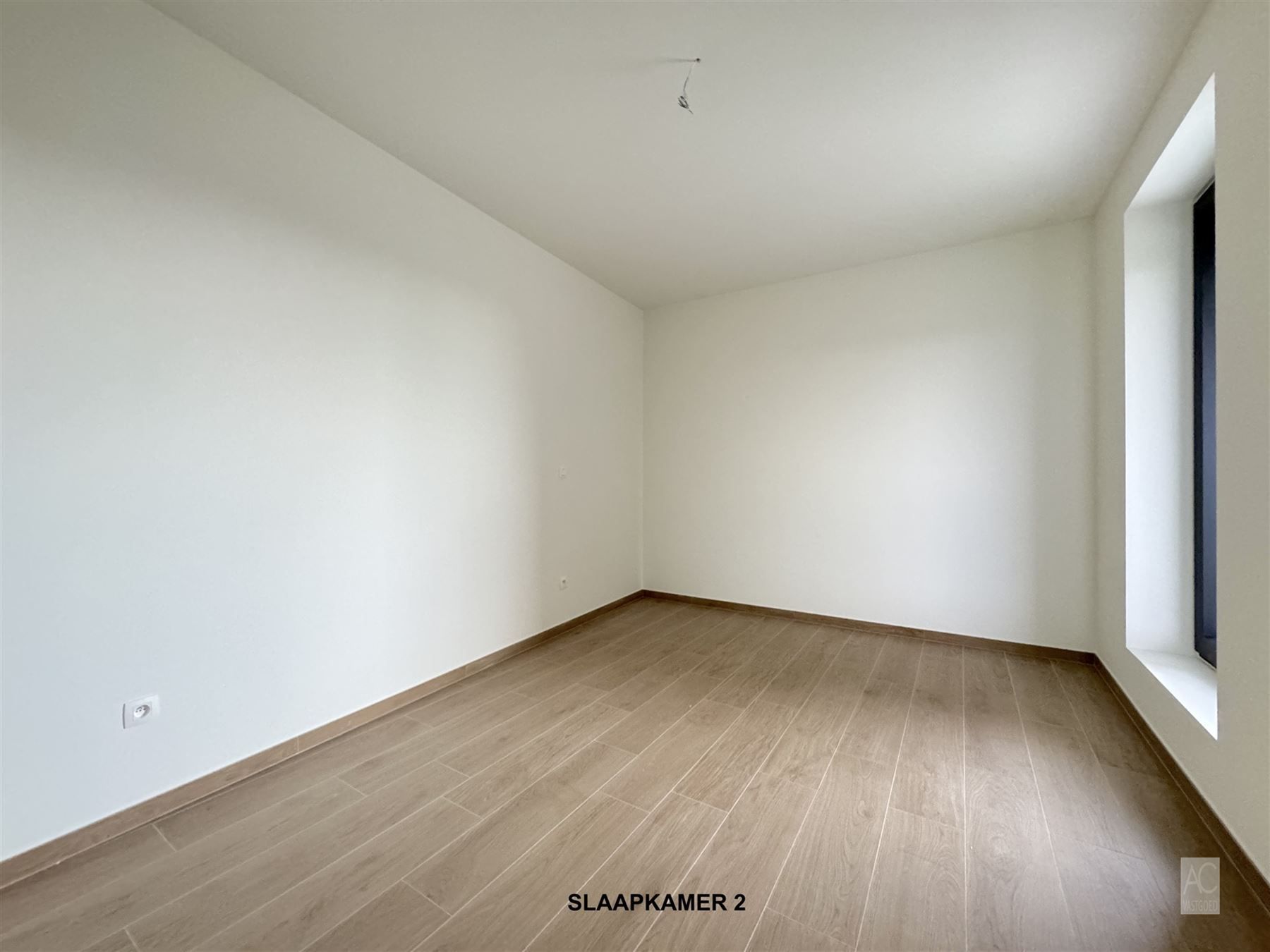 Nieuwbouw appartement met 2 slaapkamers foto 11