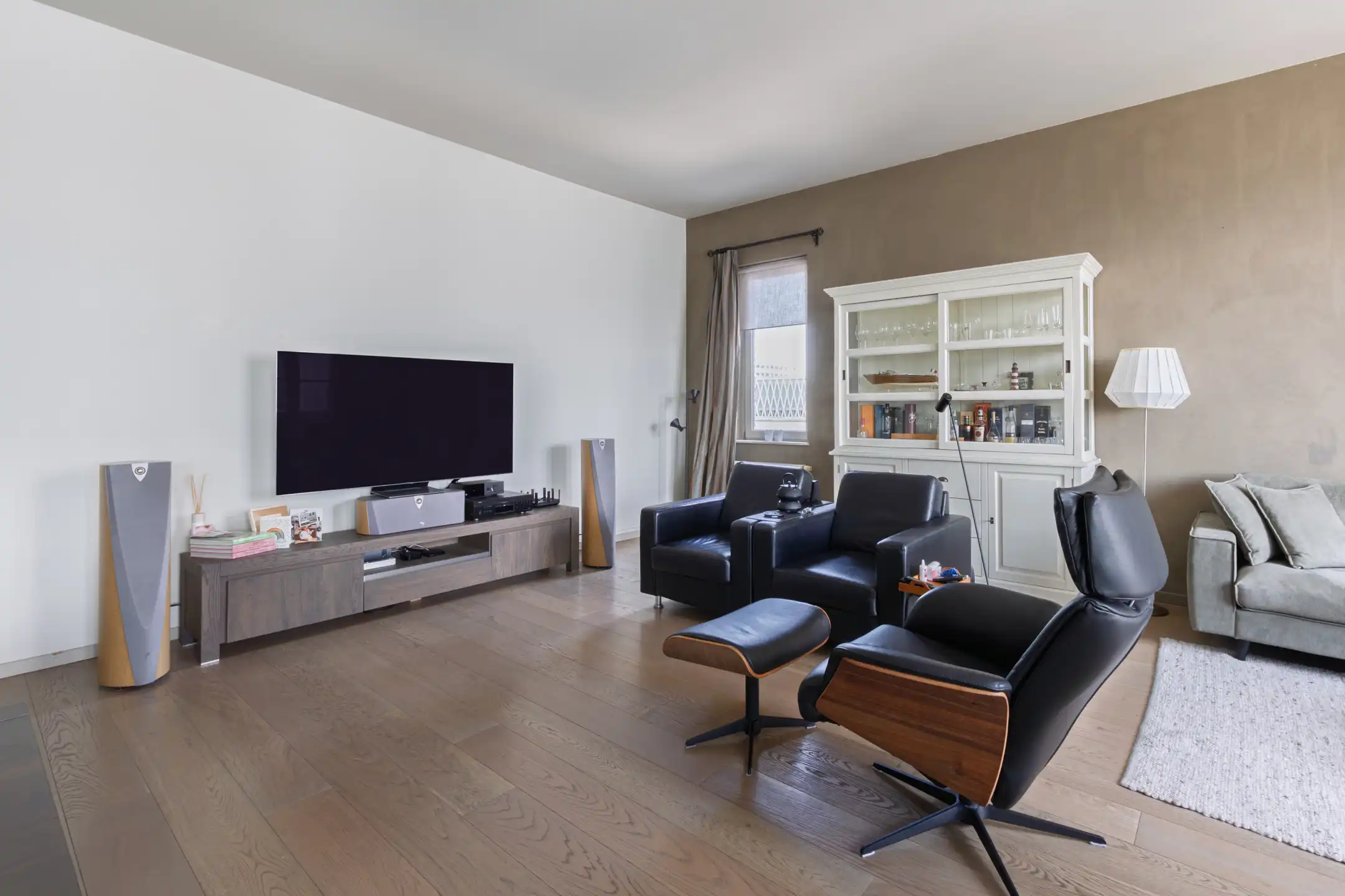 ANTWERPEN EILANDJE - Appartement met terras foto 10