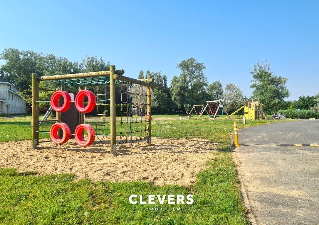 Modern vakantie app. met open uitzicht, Park Atlantis foto 16
