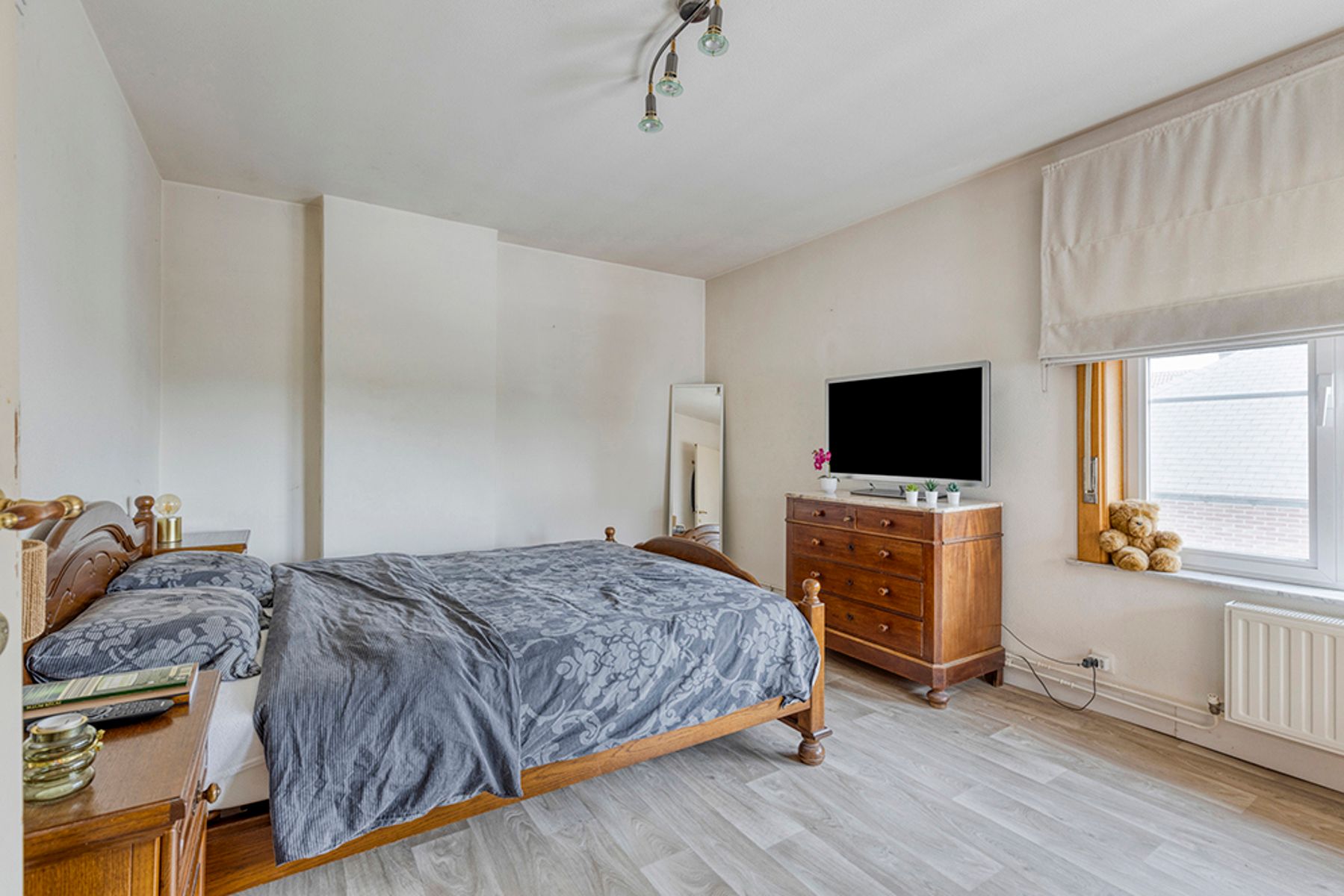 Open bebouwing met 4 slaapkamers in Herzele foto 6