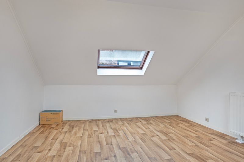 Gezellige instapklare stadswoning met 2 slaapkamers en tuin foto 10