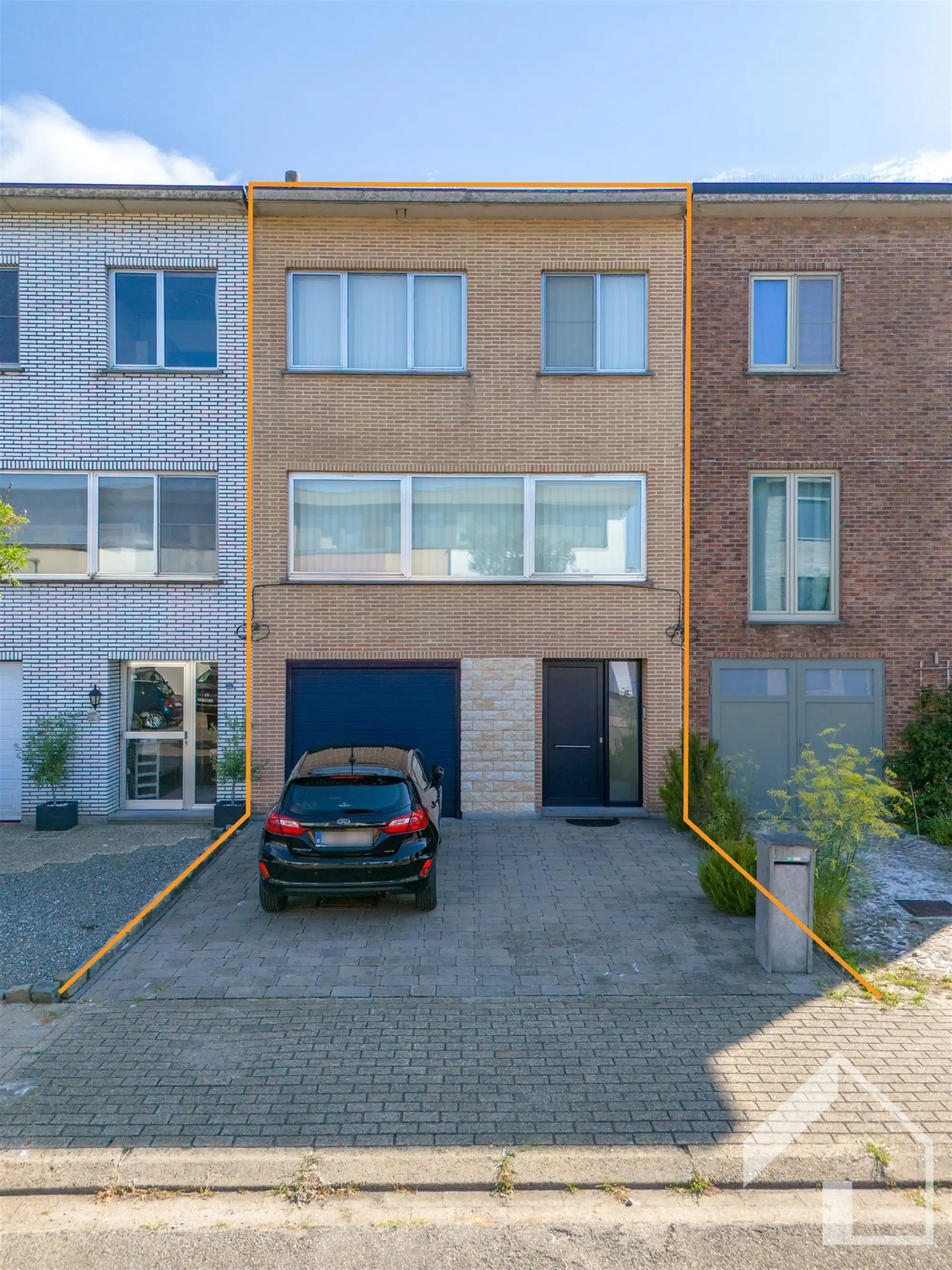 Huis te koop Canadalaan 32 - 2940 HOEVENEN