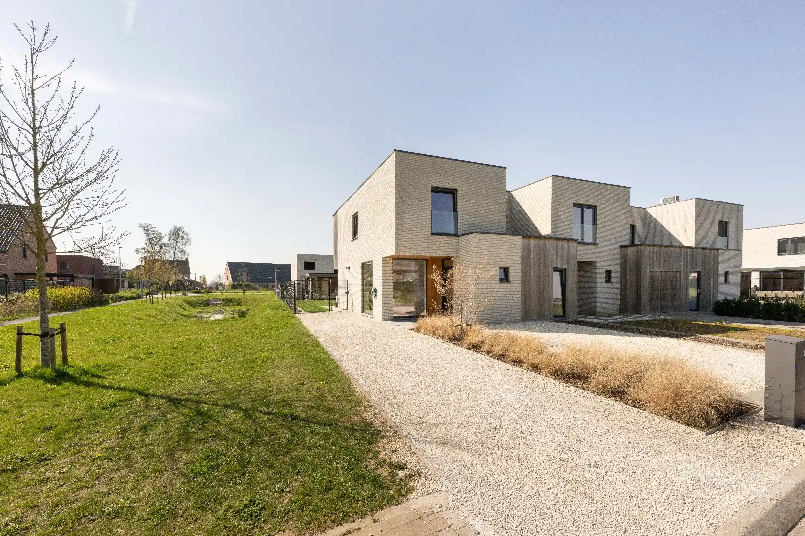 Huis te koop Mirrepadde 18 - - 8720 Wakken