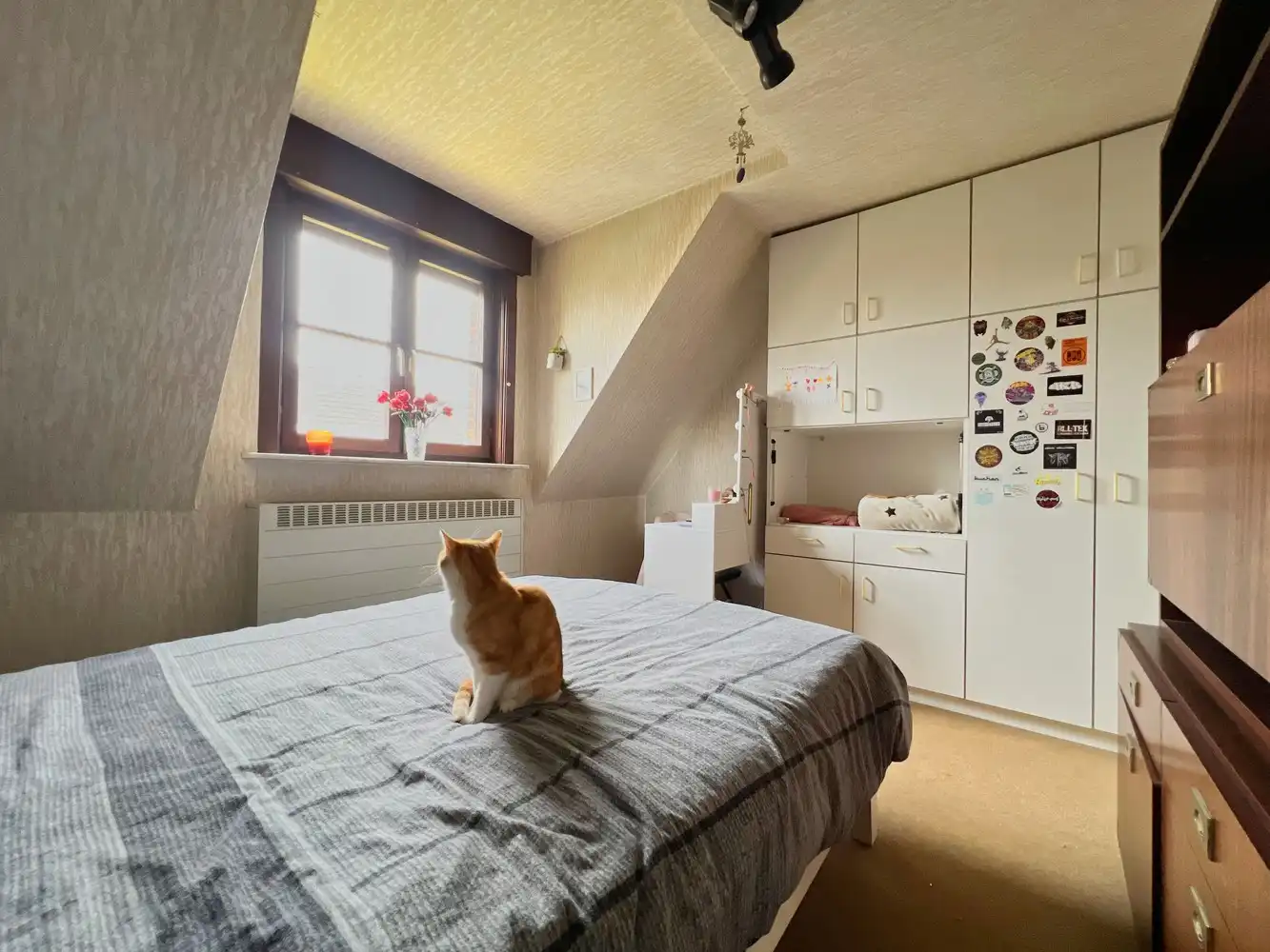 Karaktervolle, alleenstaande woning met zonnige tuin foto 10