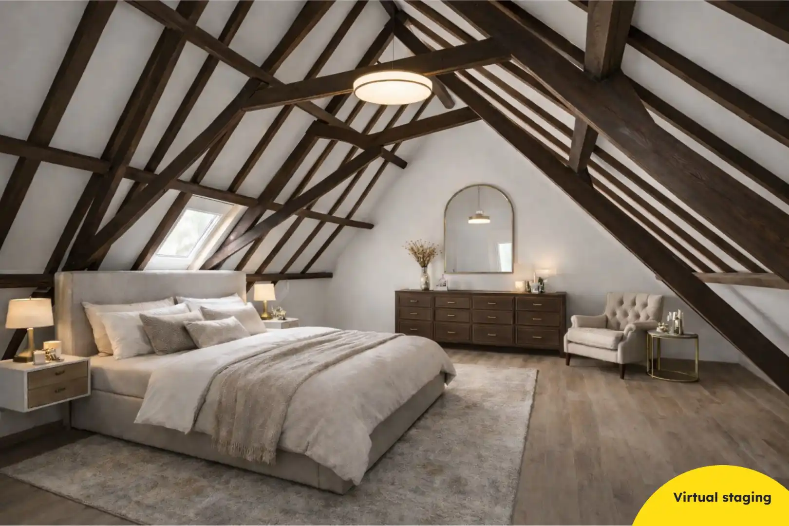 Te renoveren halfopen bebouwing in Kortemark! foto 14