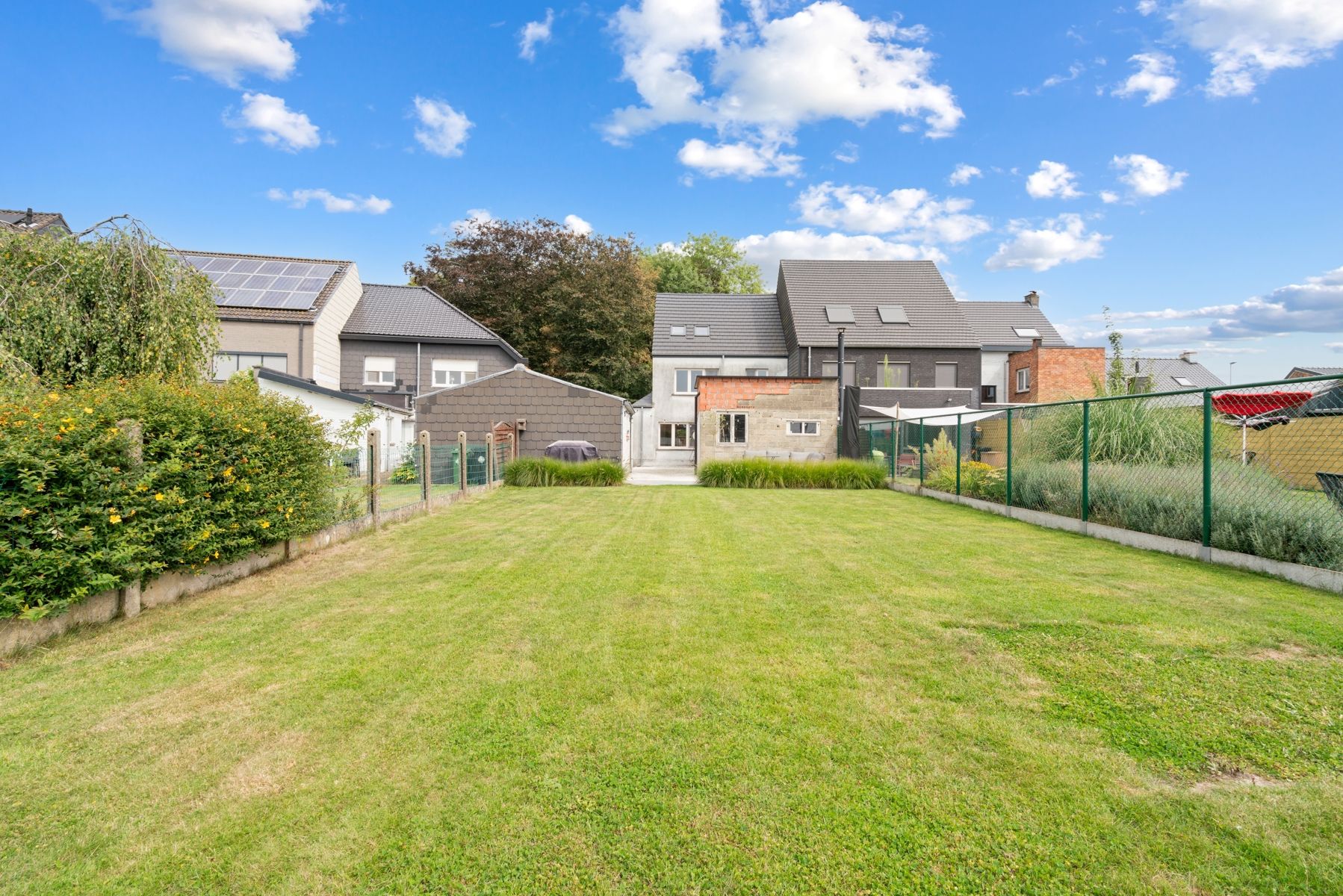 TE KOOP - Recent gerenoveerde woning met EPC B foto 18