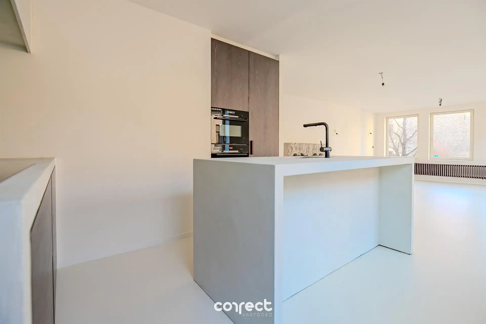 Volledig vernieuwde hoekwoning. foto 6